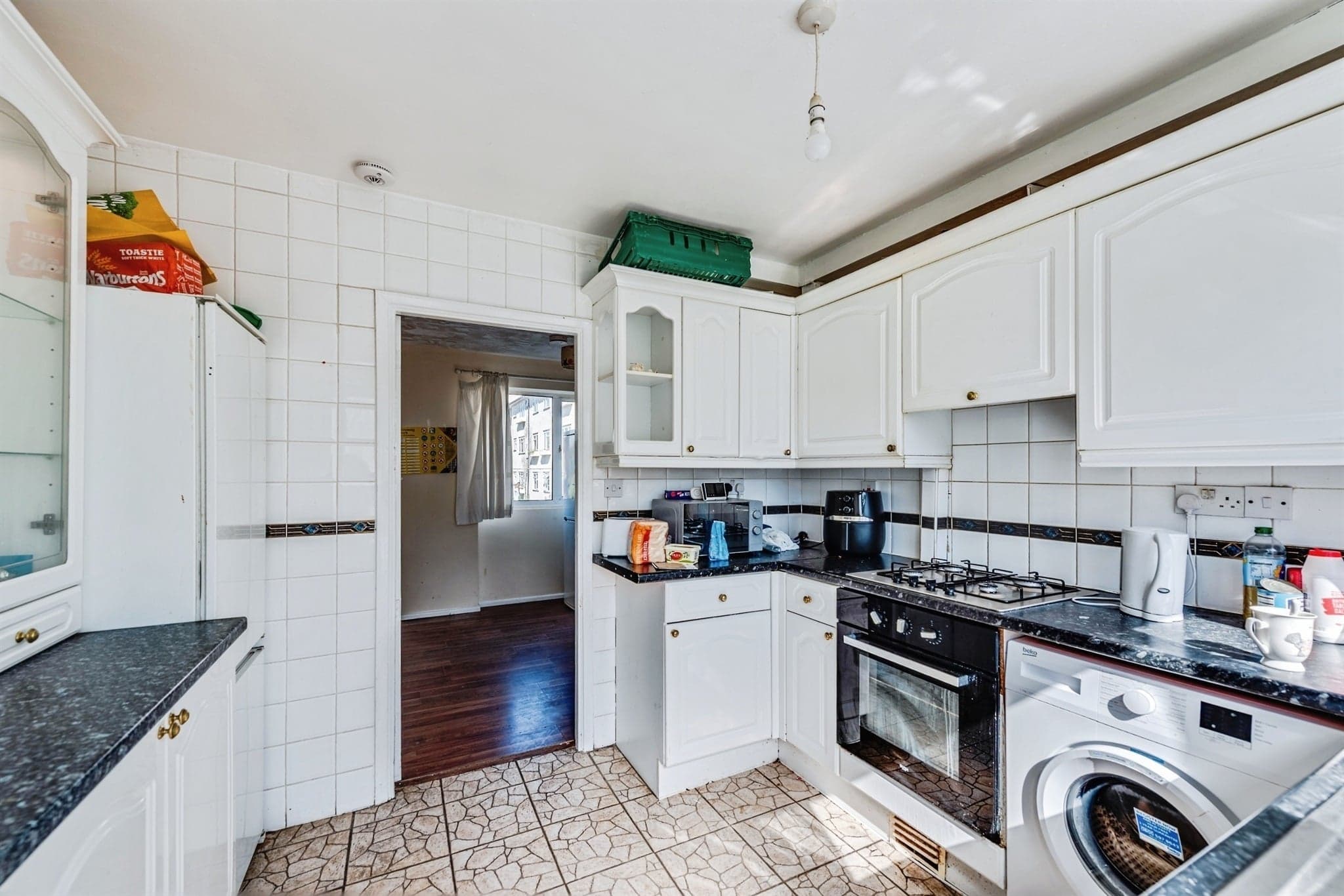 Property at Normandy Crescent, Oxford