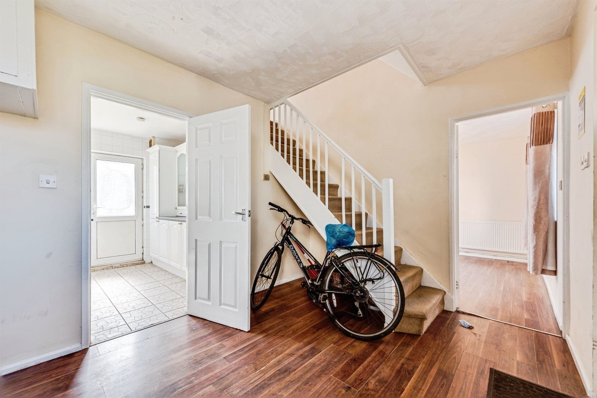 Property at Normandy Crescent, Oxford