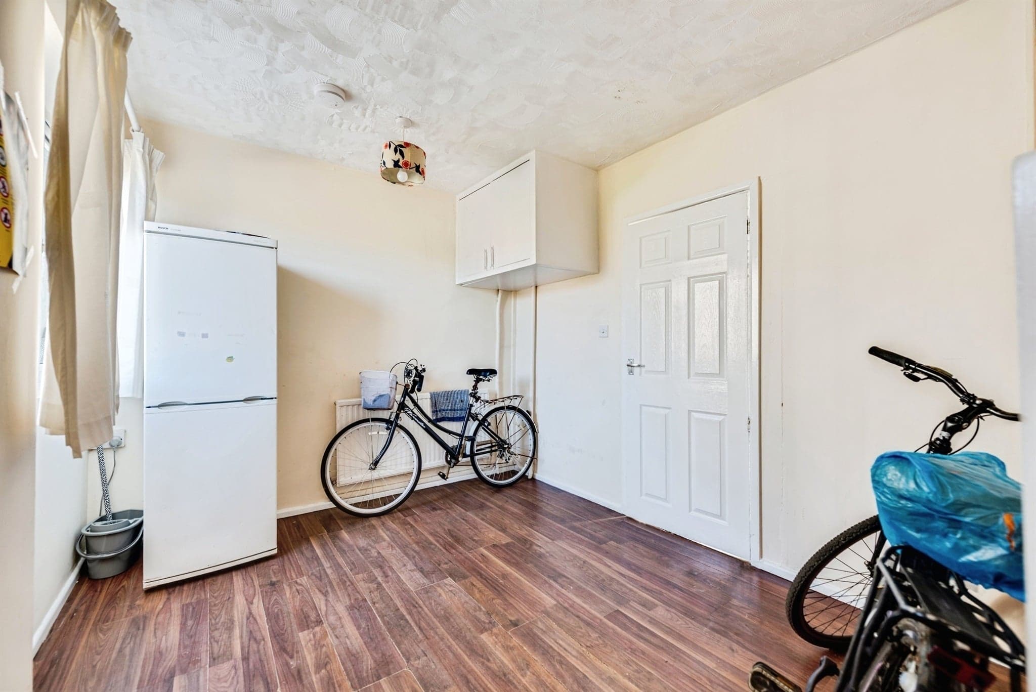 Property at Normandy Crescent, Oxford