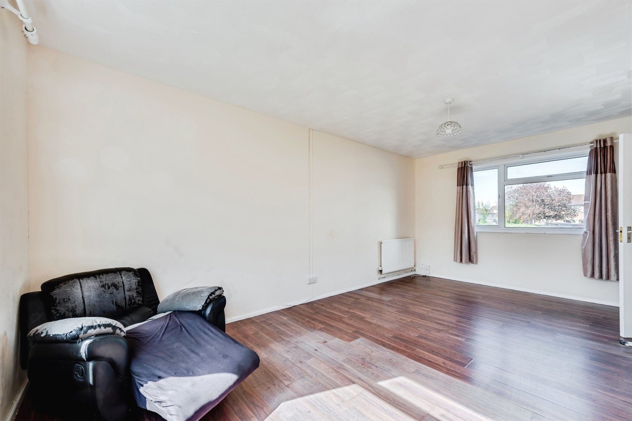 Property at Normandy Crescent, Oxford