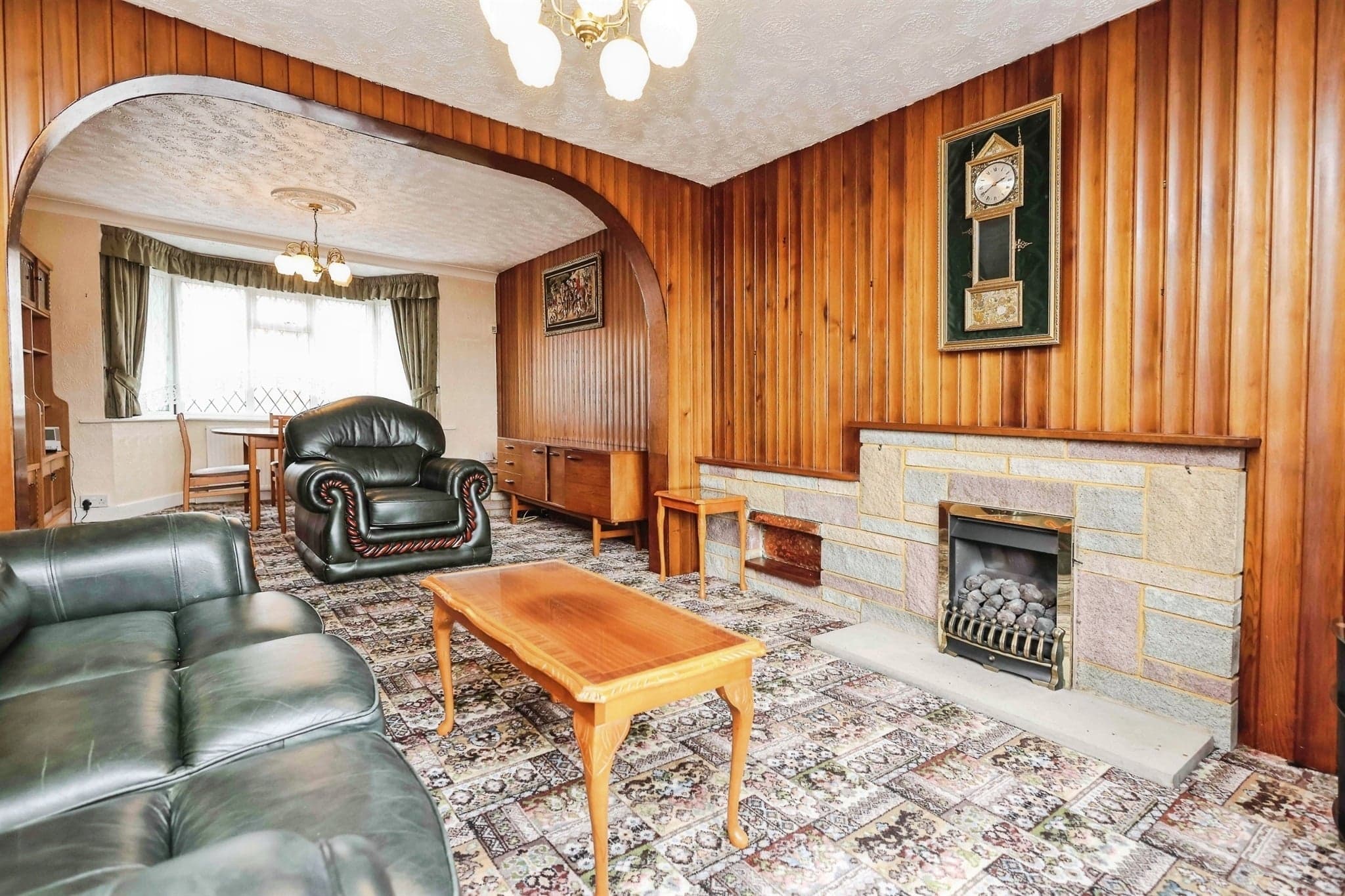 Property at Birch Coppice, Quarry Bank, Brierley Hill