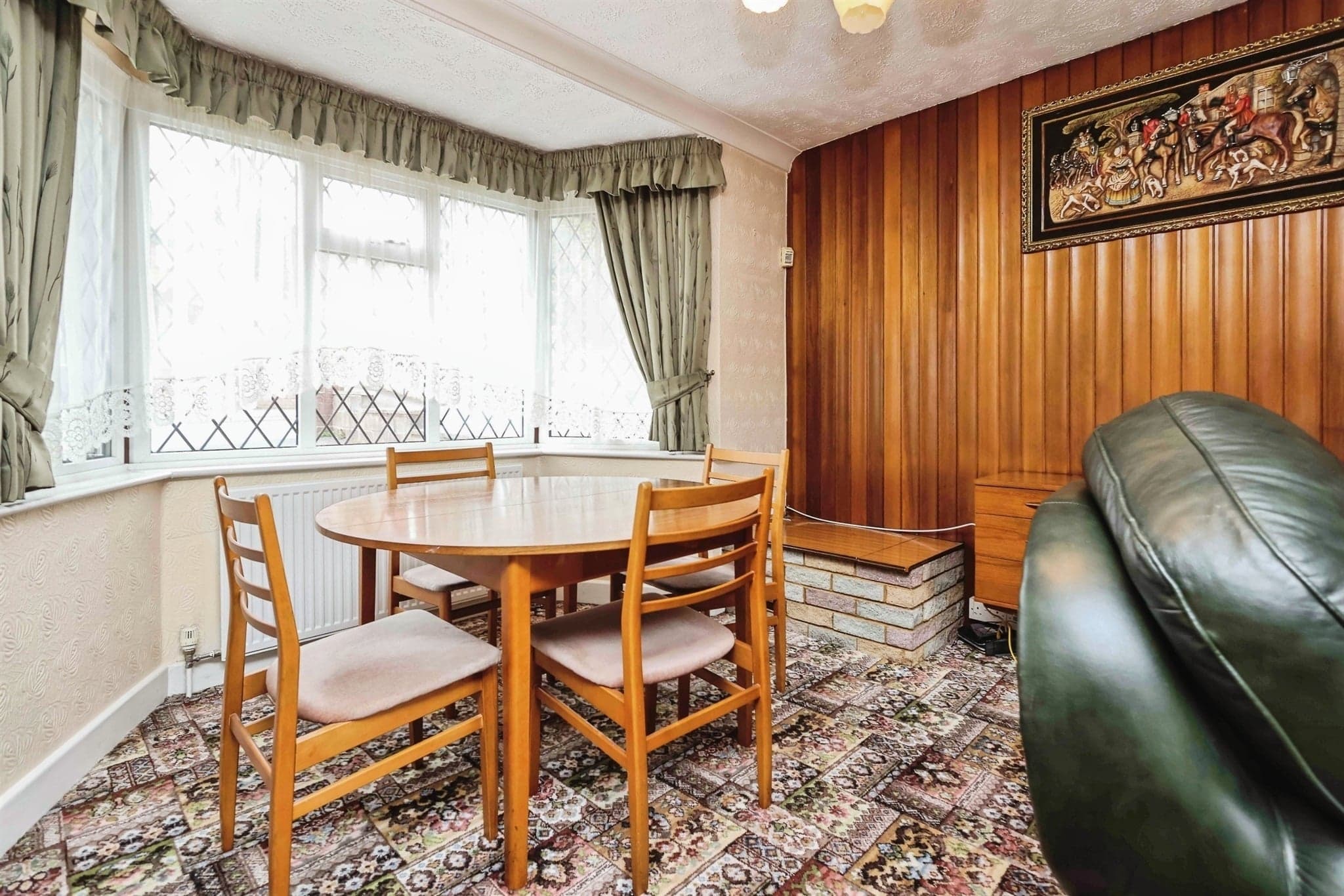 Property at Birch Coppice, Quarry Bank, Brierley Hill