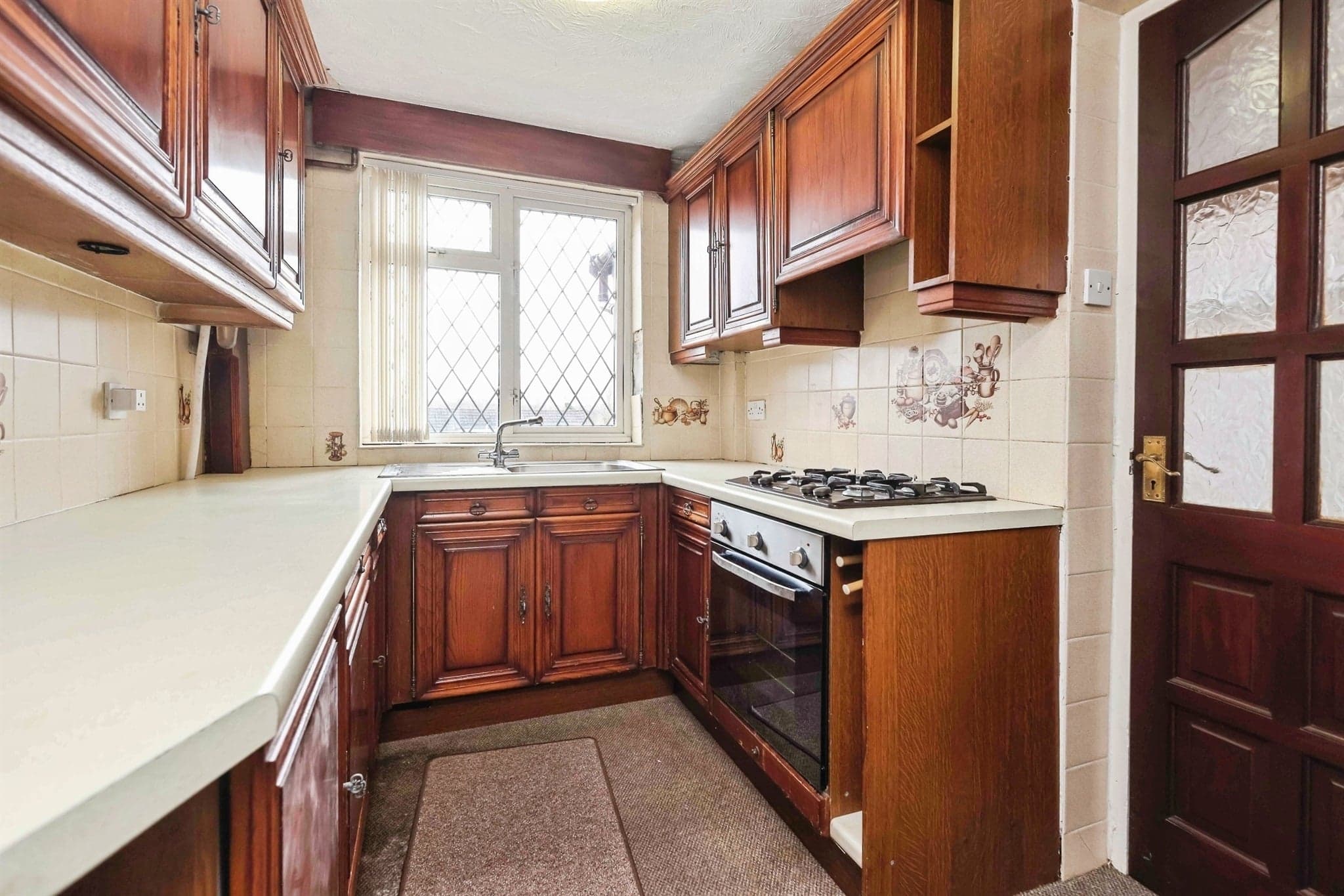 Property at Birch Coppice, Quarry Bank, Brierley Hill