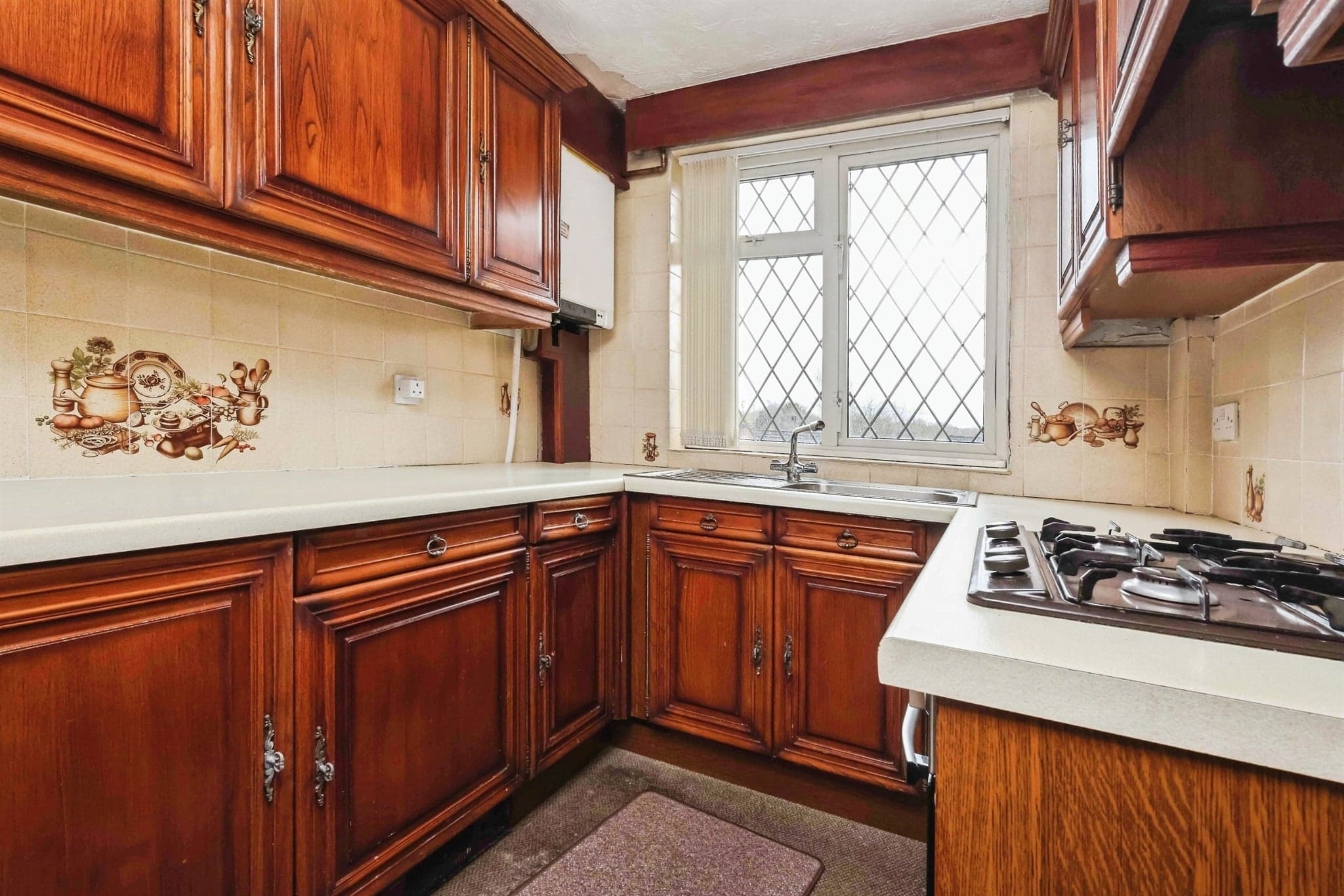 Property at Birch Coppice, Quarry Bank, Brierley Hill