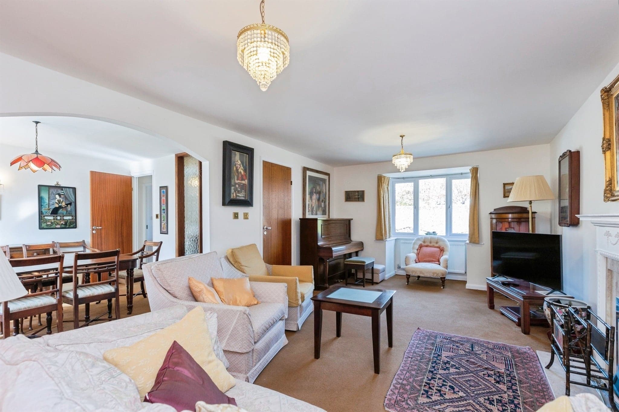 Property at Beaker Close, Smeeton Westerby, Leicester