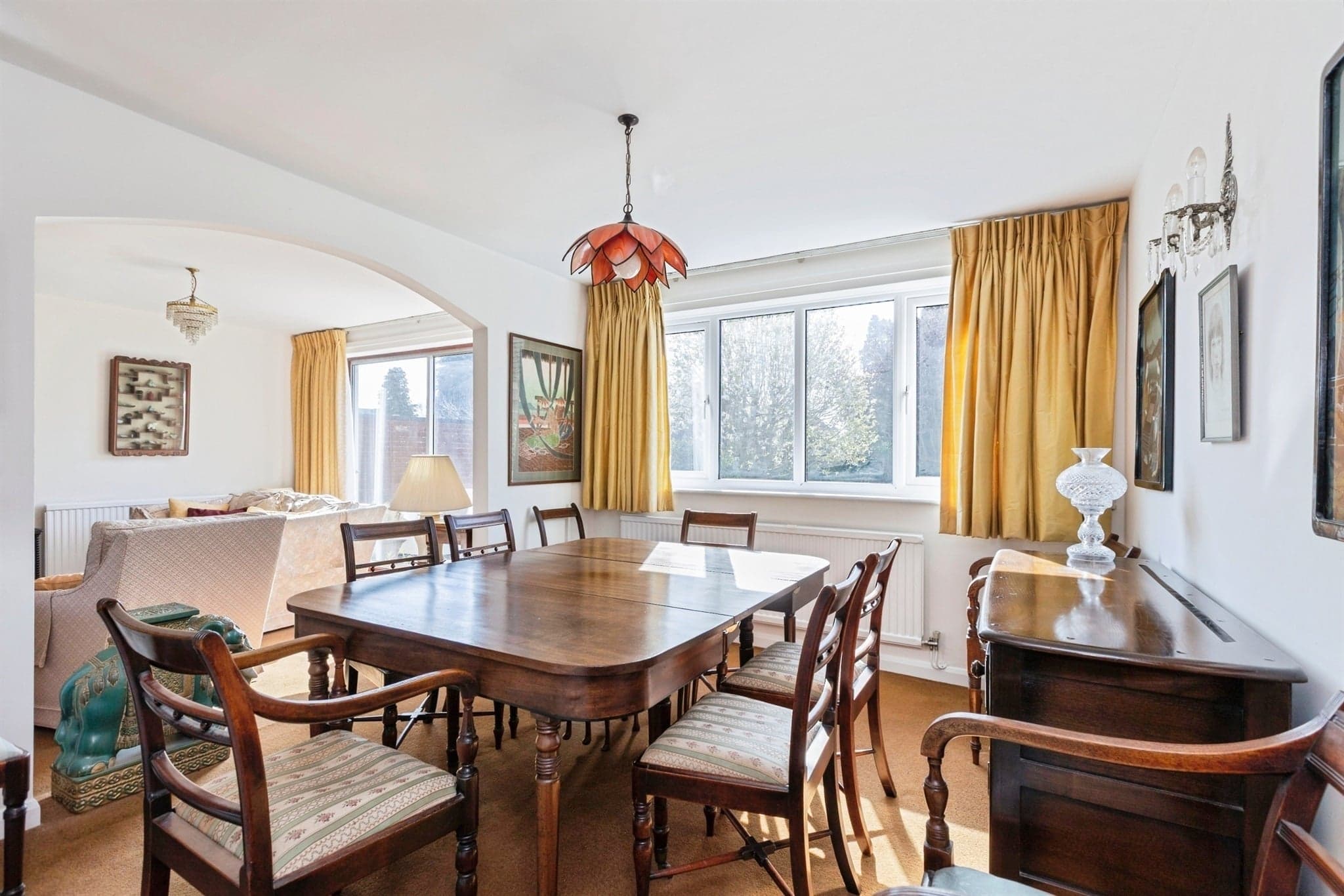 Property at Beaker Close, Smeeton Westerby, Leicester