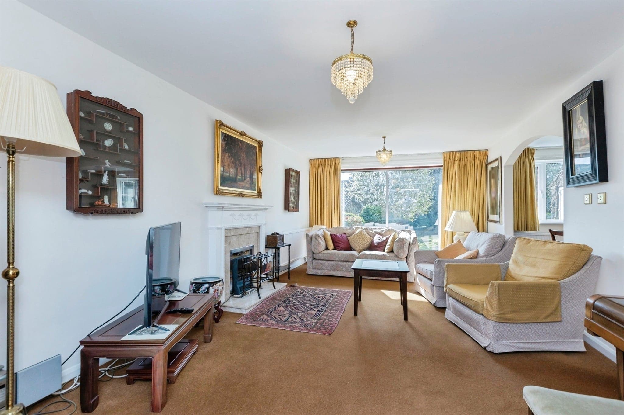 Property at Beaker Close, Smeeton Westerby, Leicester