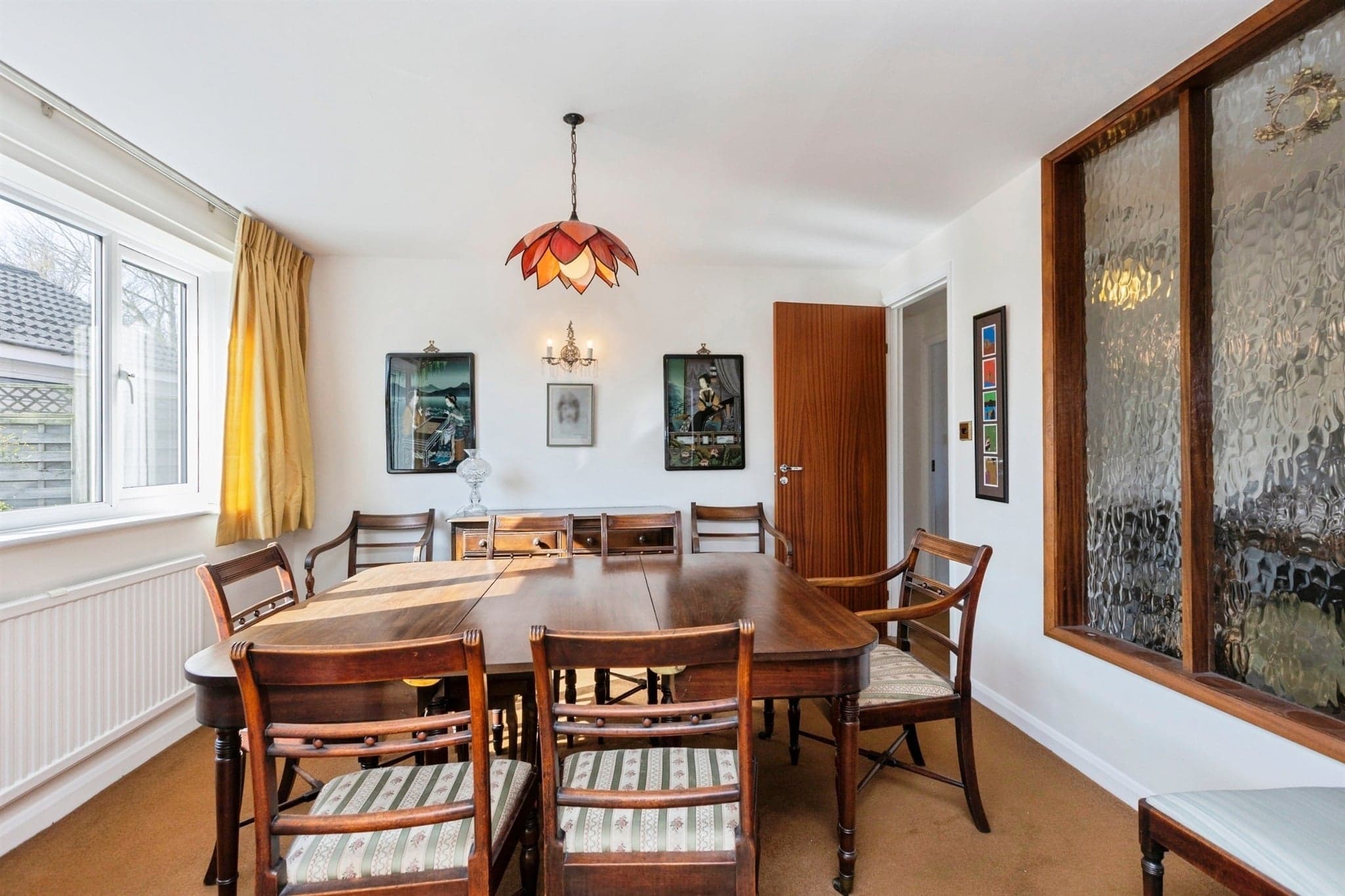 Property at Beaker Close, Smeeton Westerby, Leicester