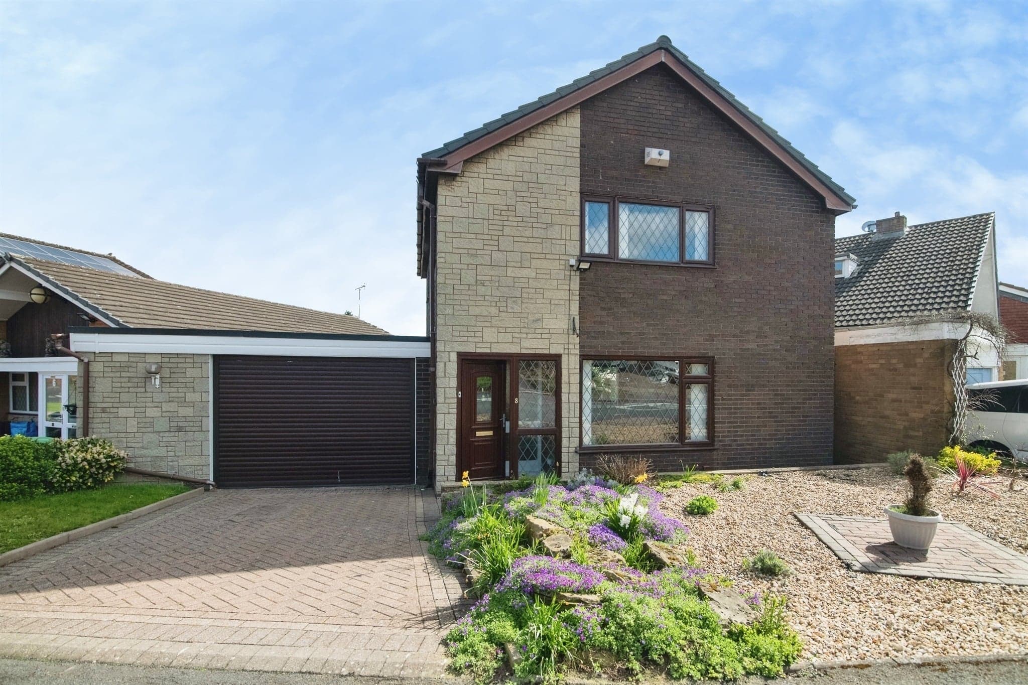 Property at Hopkins Drive, West Bromwich