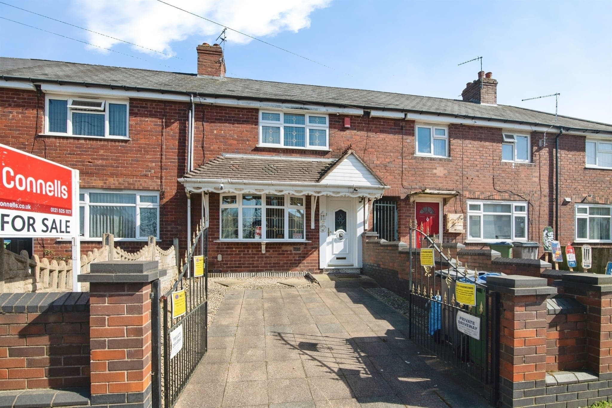 Property at Claypit Lane, WEST BROMWICH