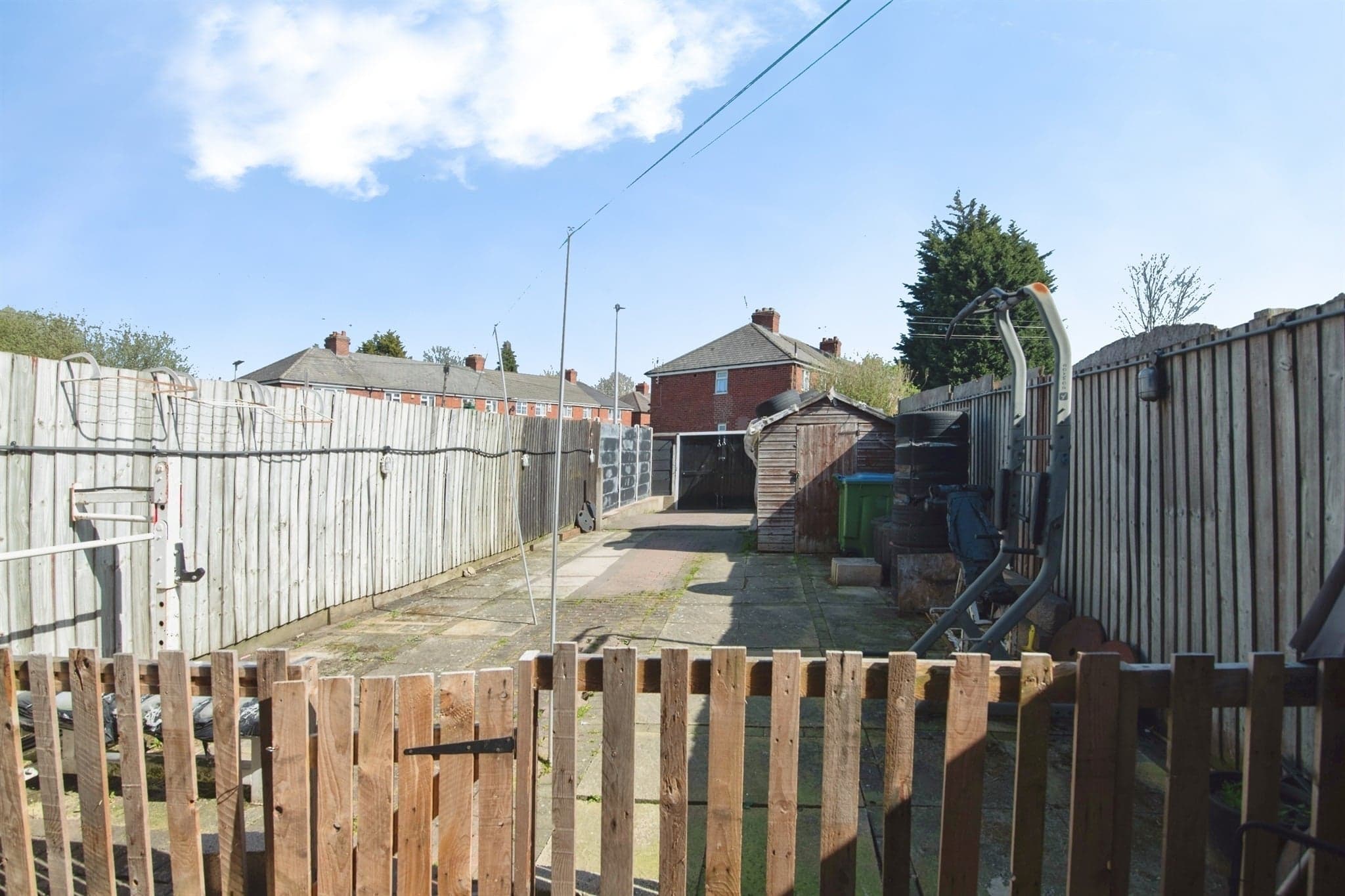 Property at Claypit Lane, WEST BROMWICH