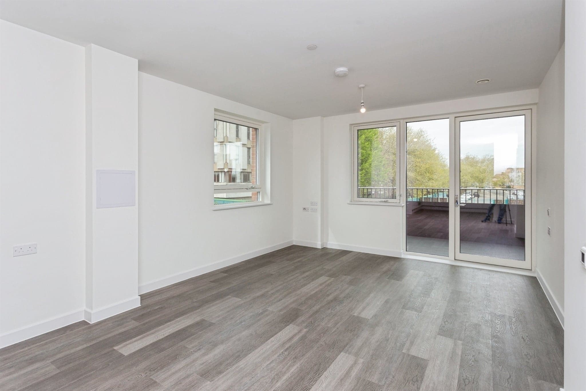 Property at Milton Road, Harrow