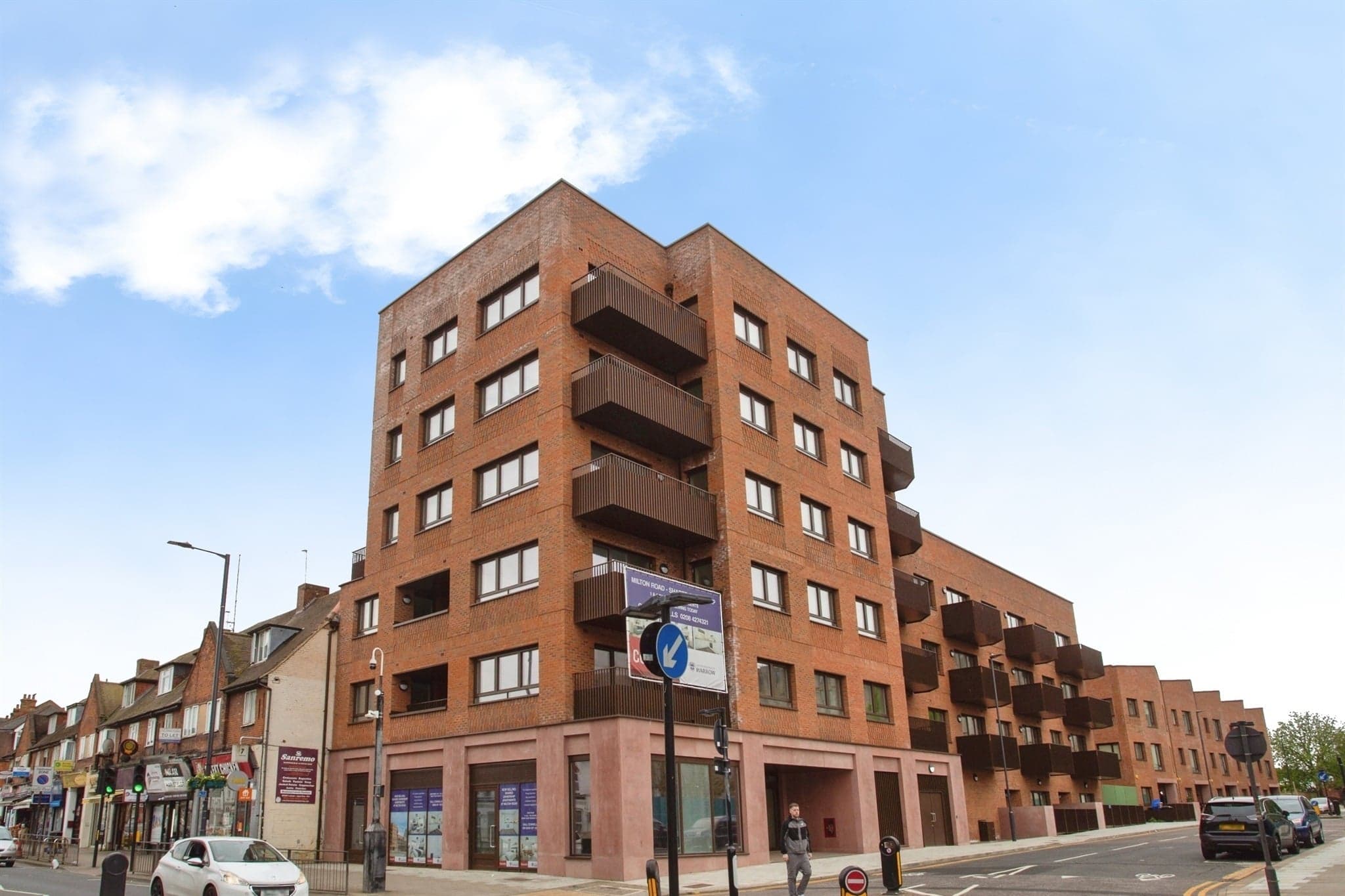 Property at Milton Road, Harrow