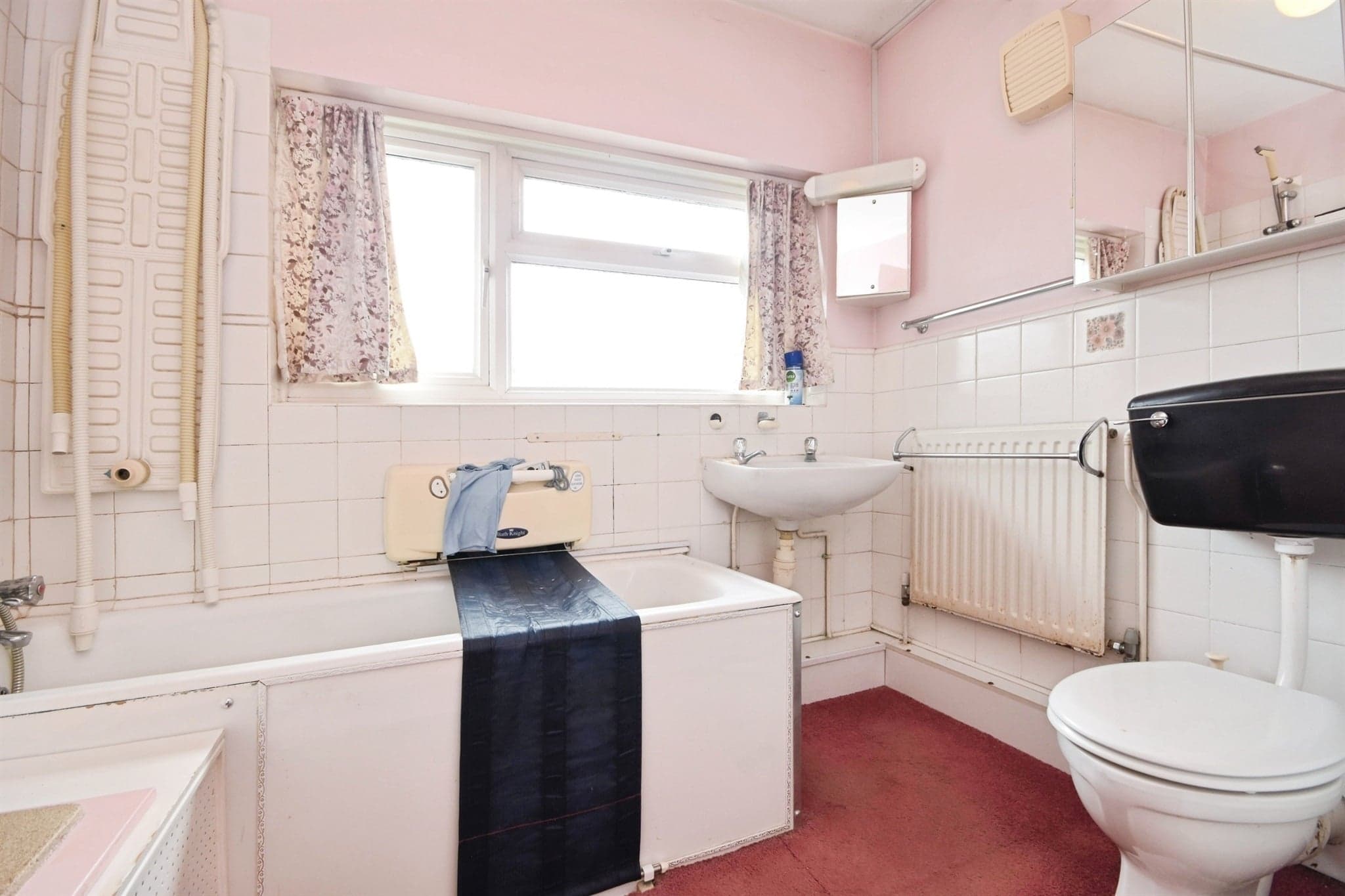 Property at Beverley Rise, Billericay