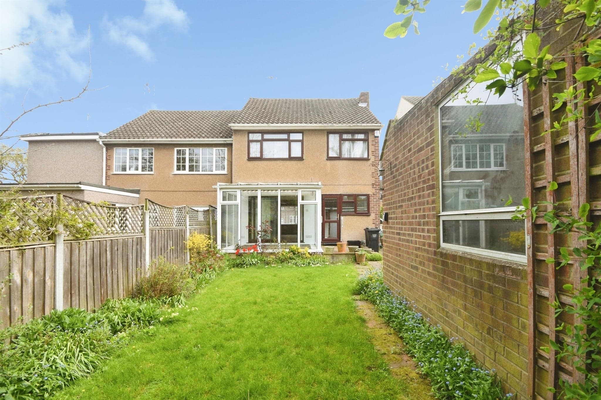 Property at Beverley Rise, Billericay