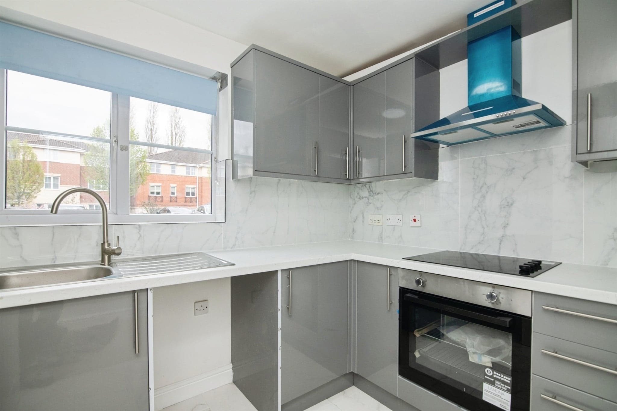 Property at Princes Gate, West Bromwich