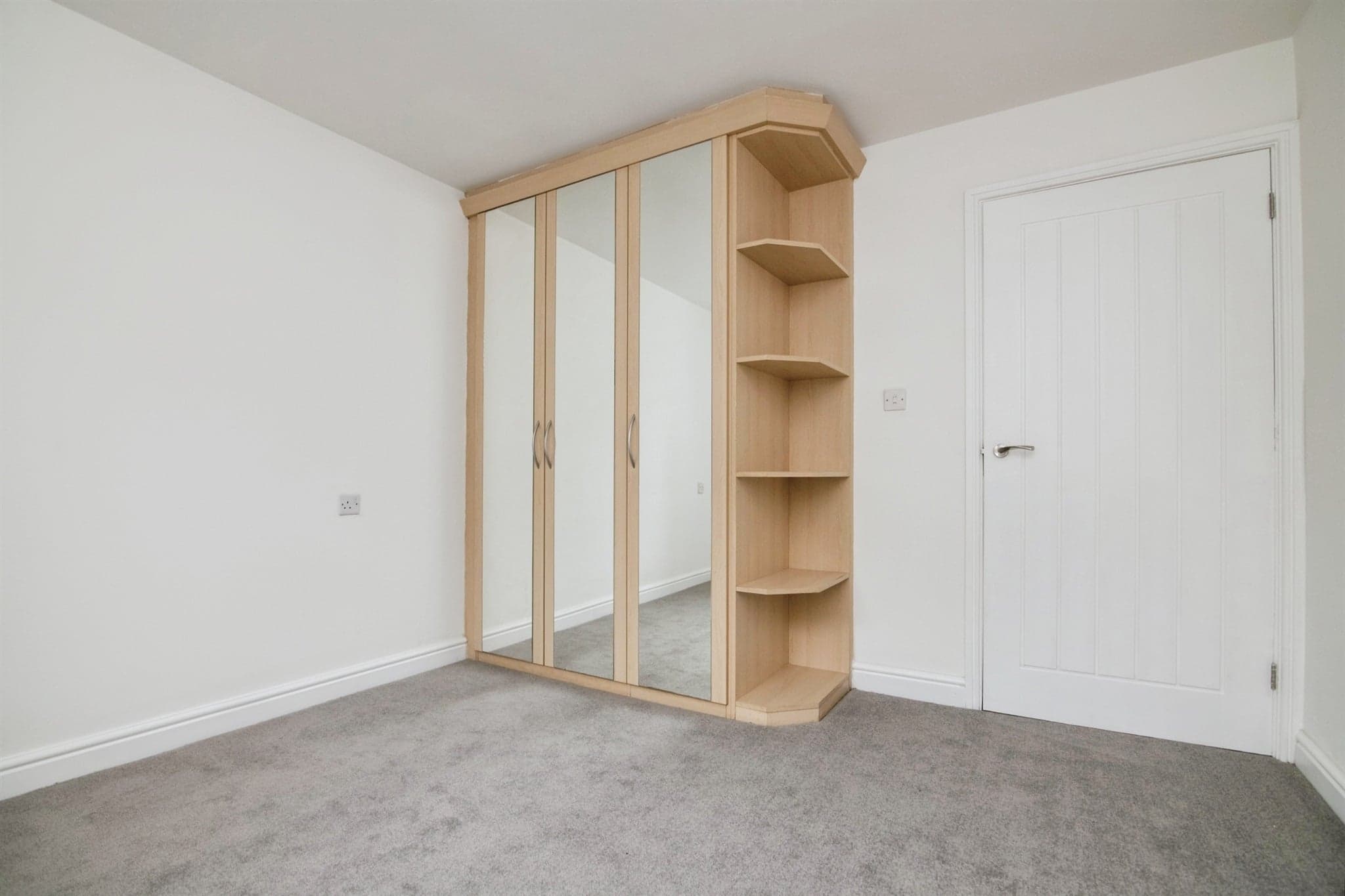 Property at Princes Gate, West Bromwich