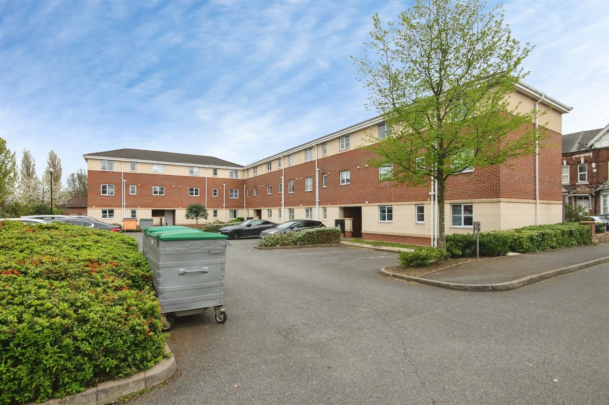Property at Princes Gate, West Bromwich