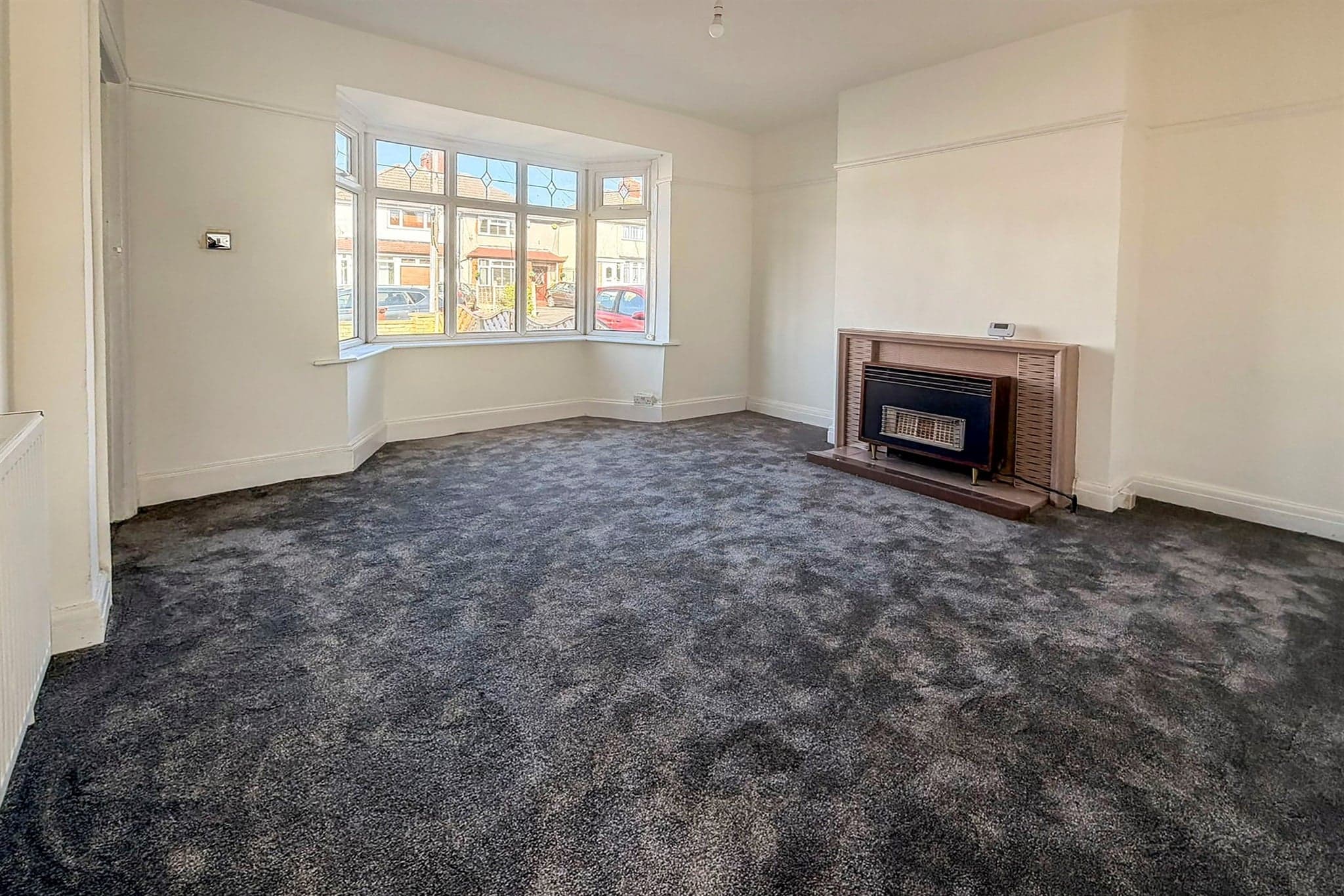 Property at Moreton Road, Bushbury, Wolverhampton