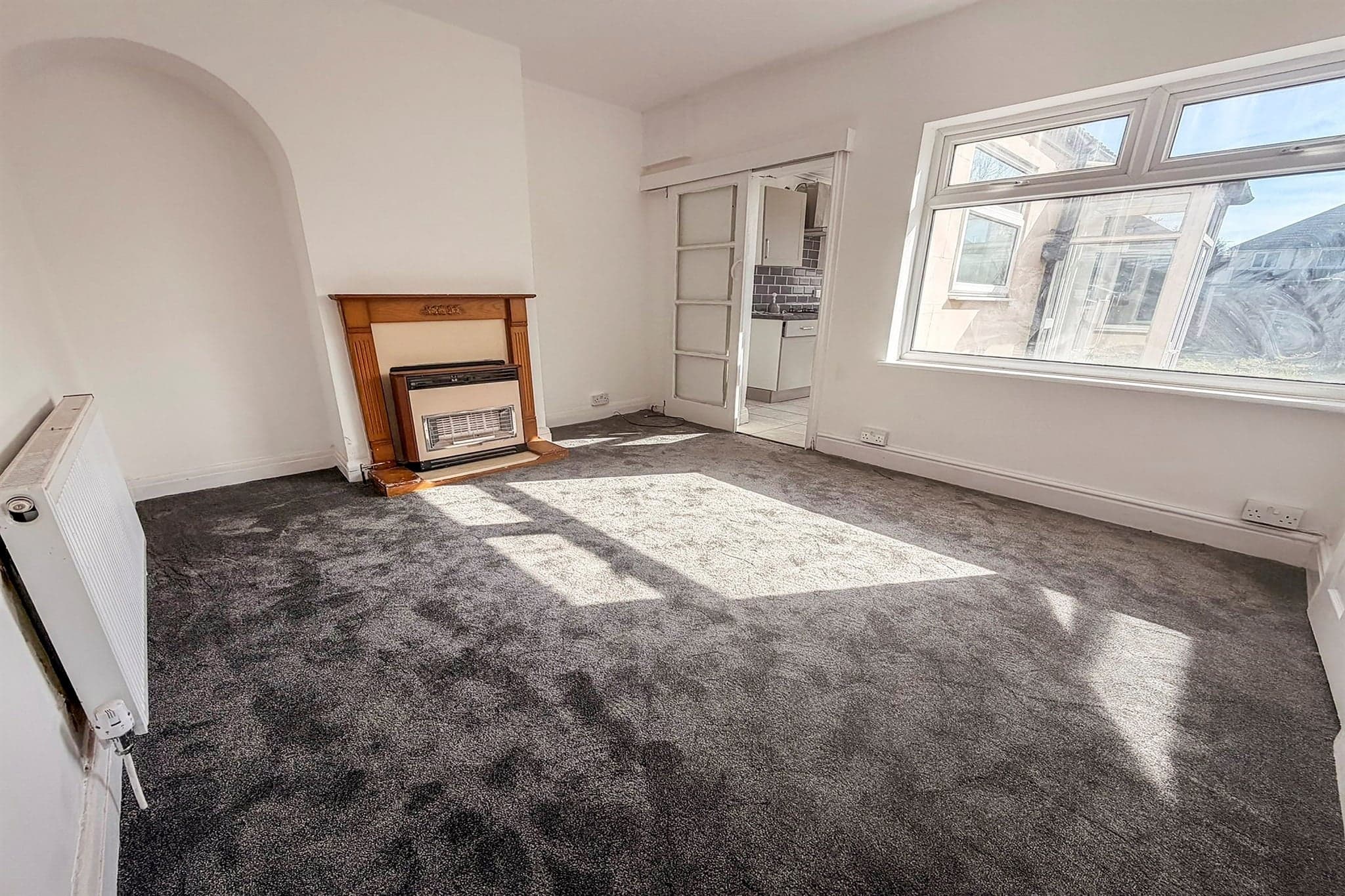 Property at Moreton Road, Bushbury, Wolverhampton