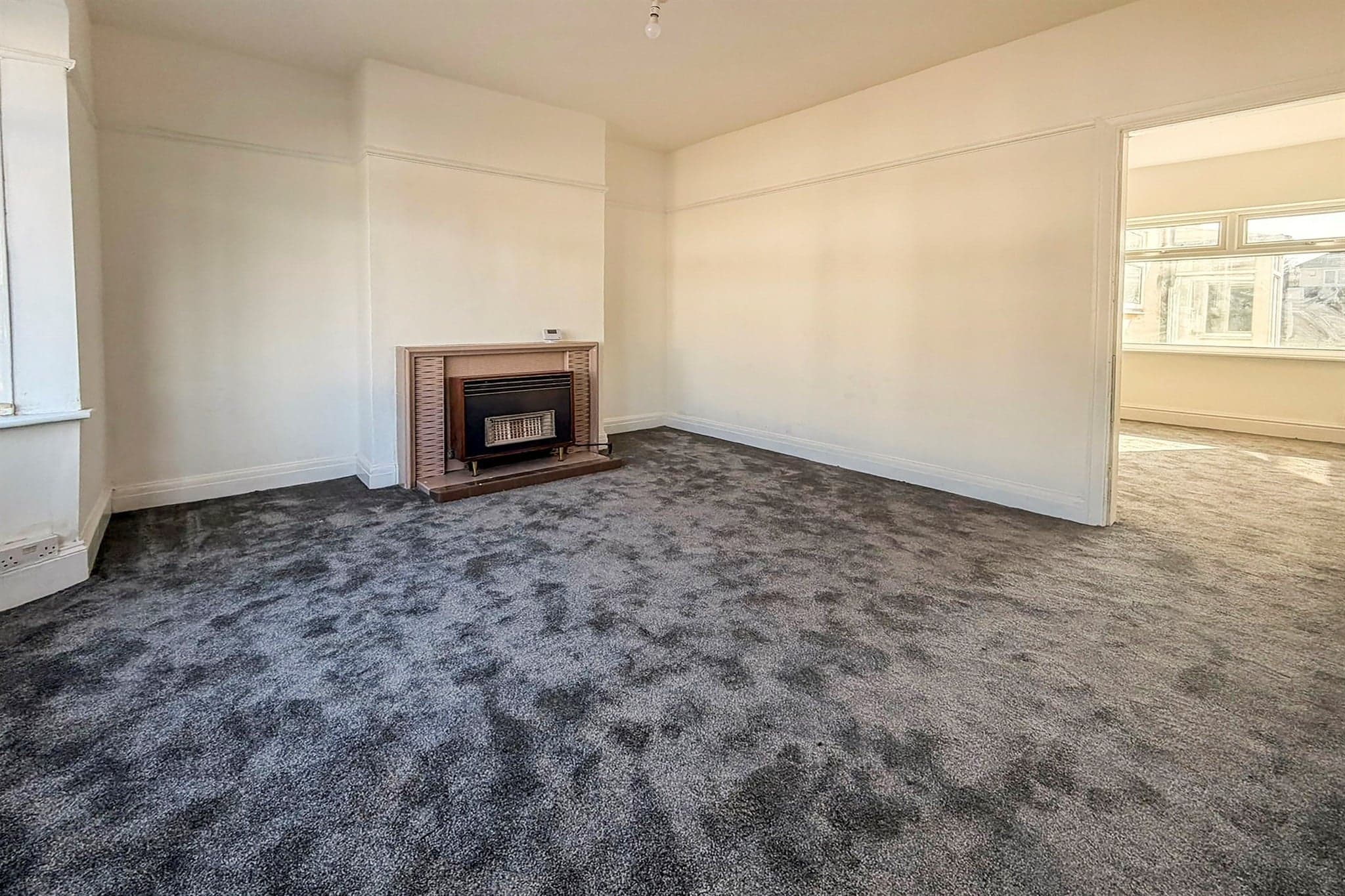 Property at Moreton Road, Bushbury, Wolverhampton