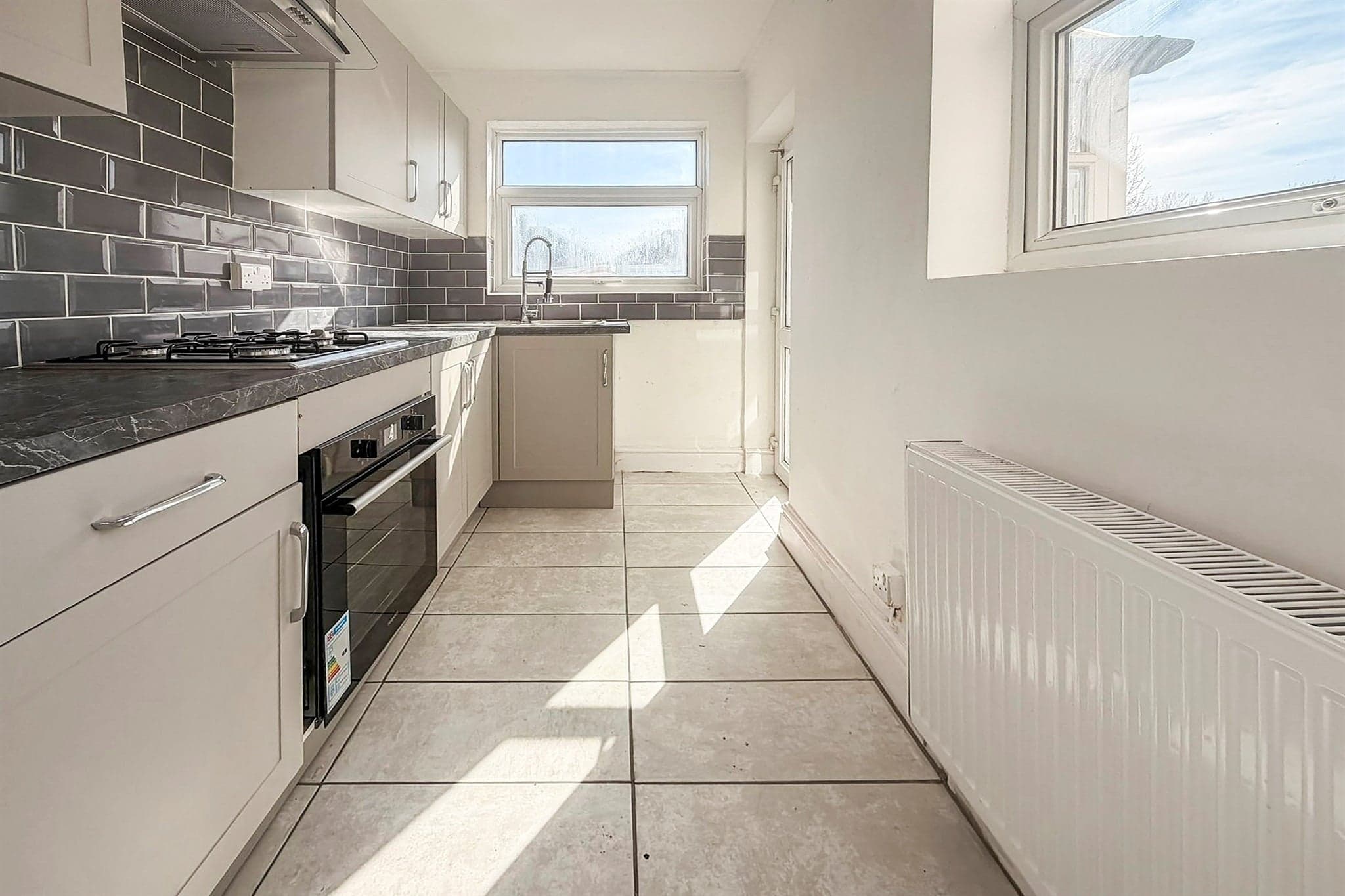 Property at Moreton Road, Bushbury, Wolverhampton