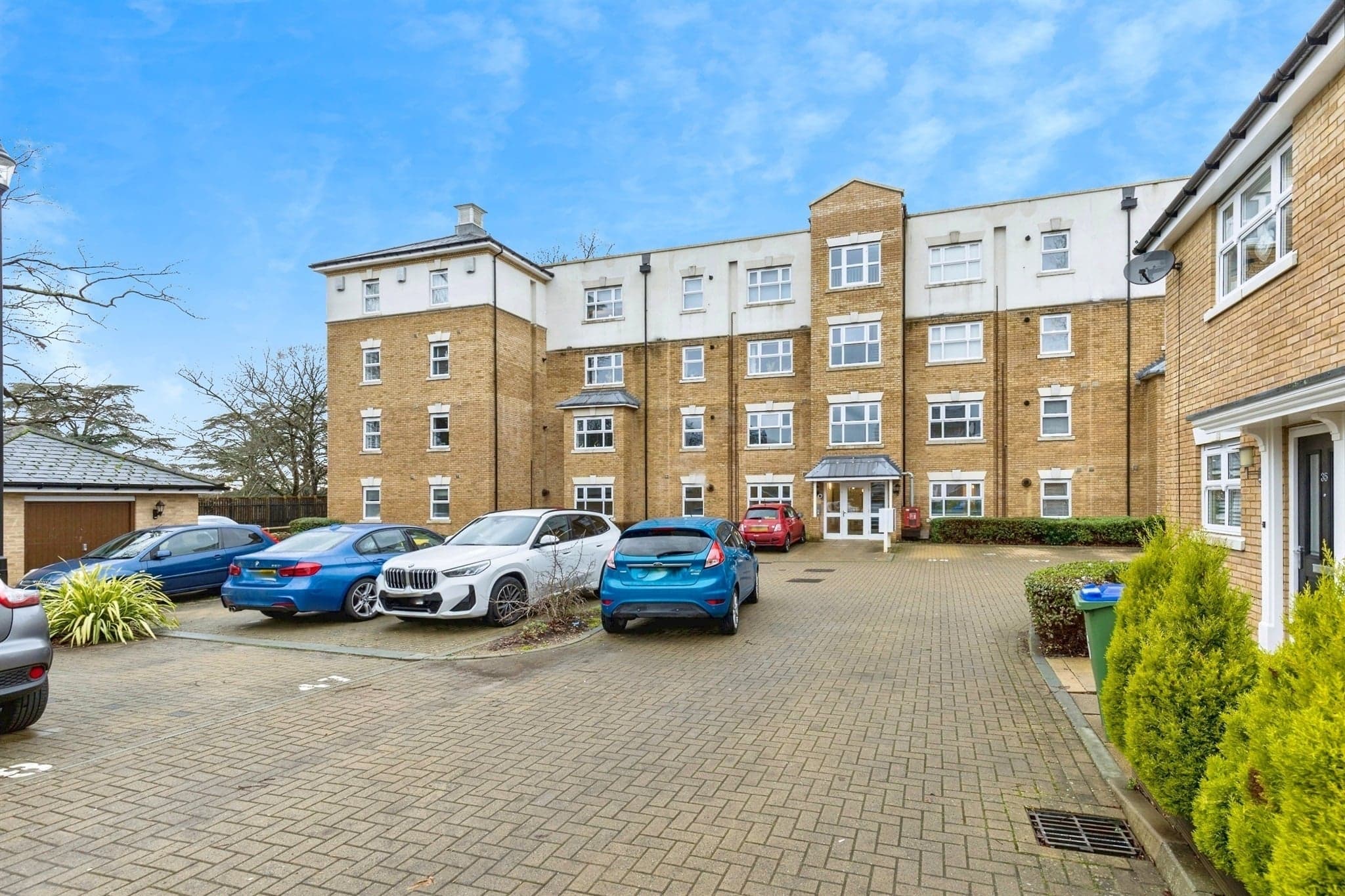 Property at Timms Close, Horsham