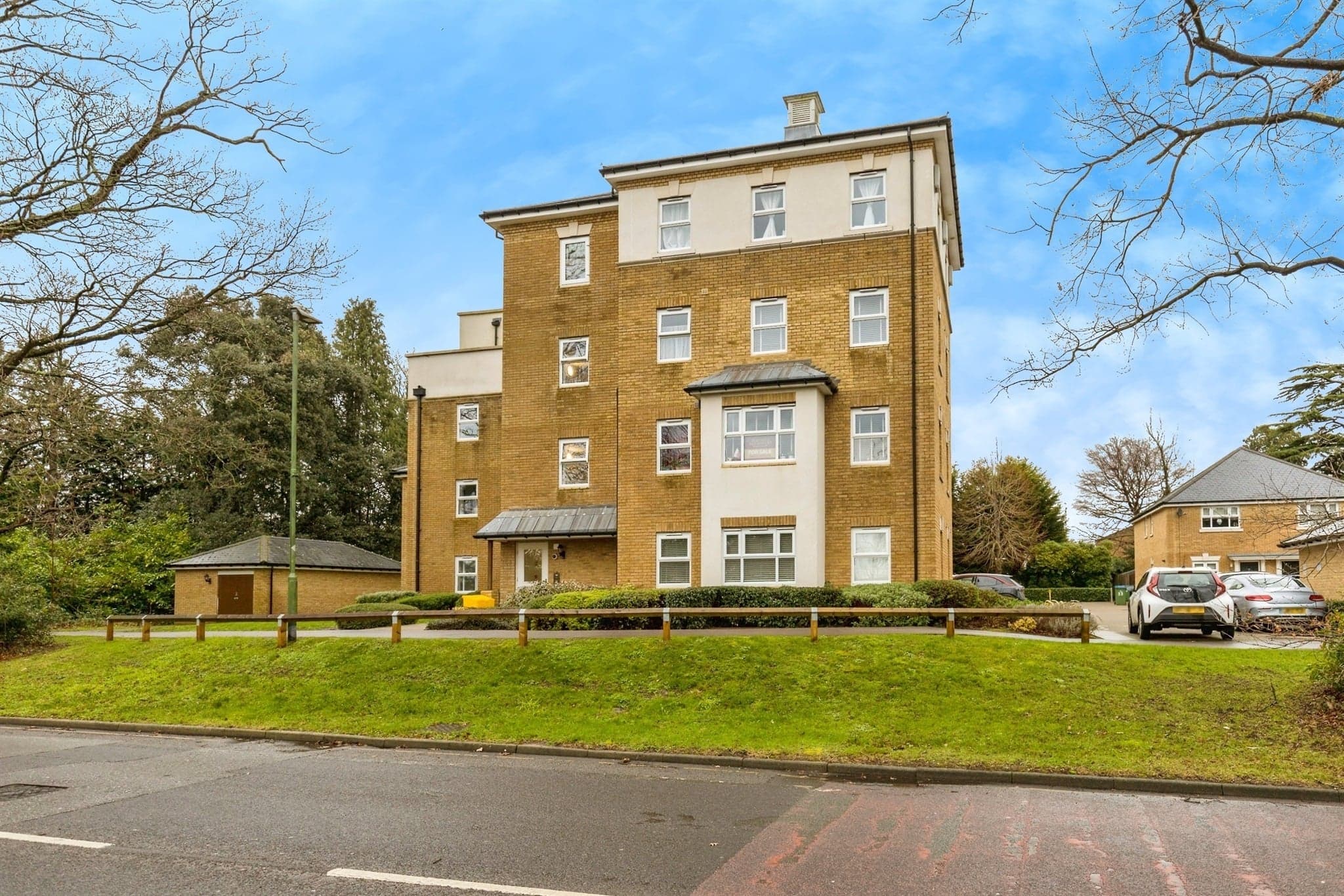 Property at Timms Close, Horsham