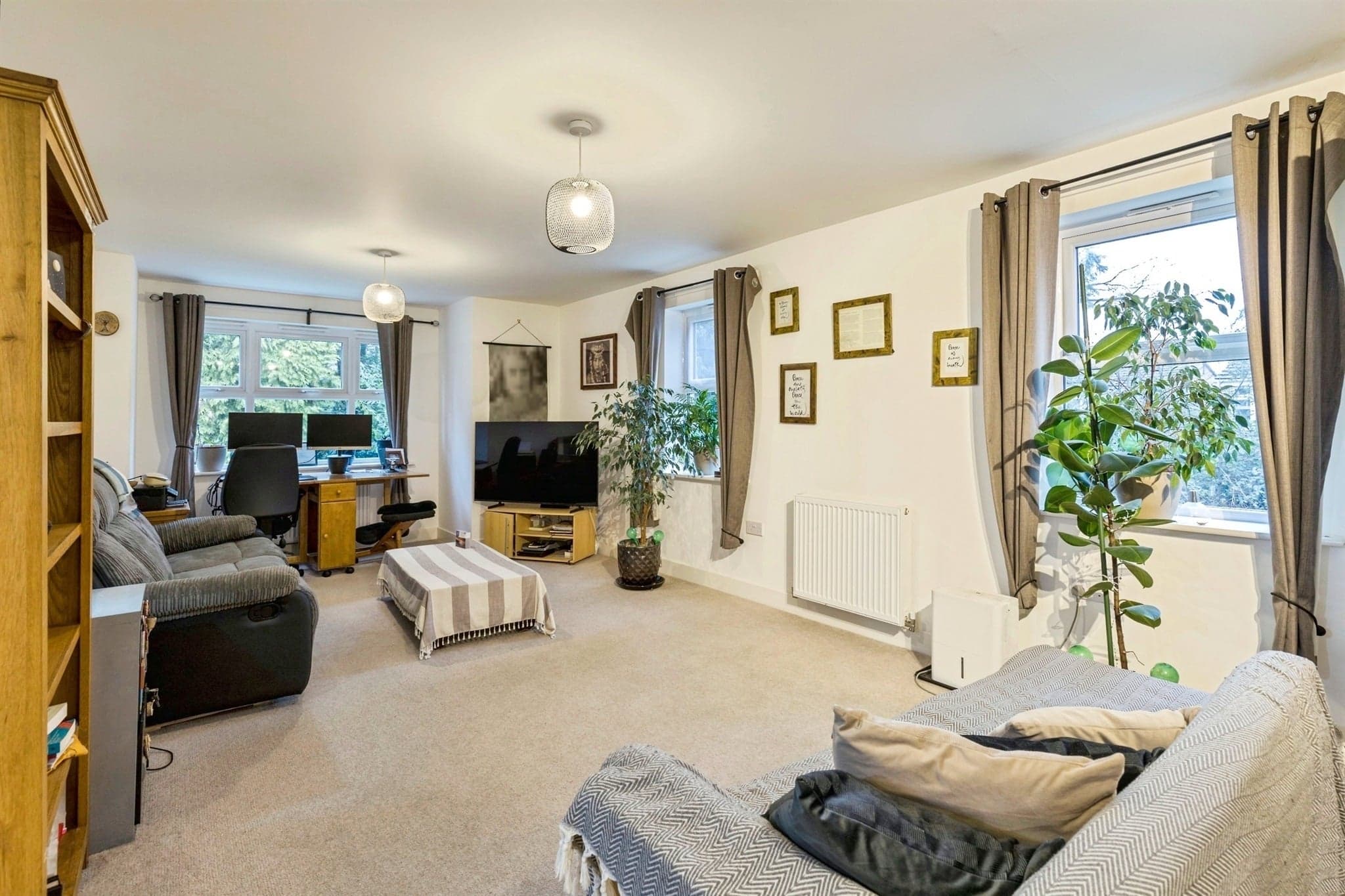 Property at Timms Close, Horsham