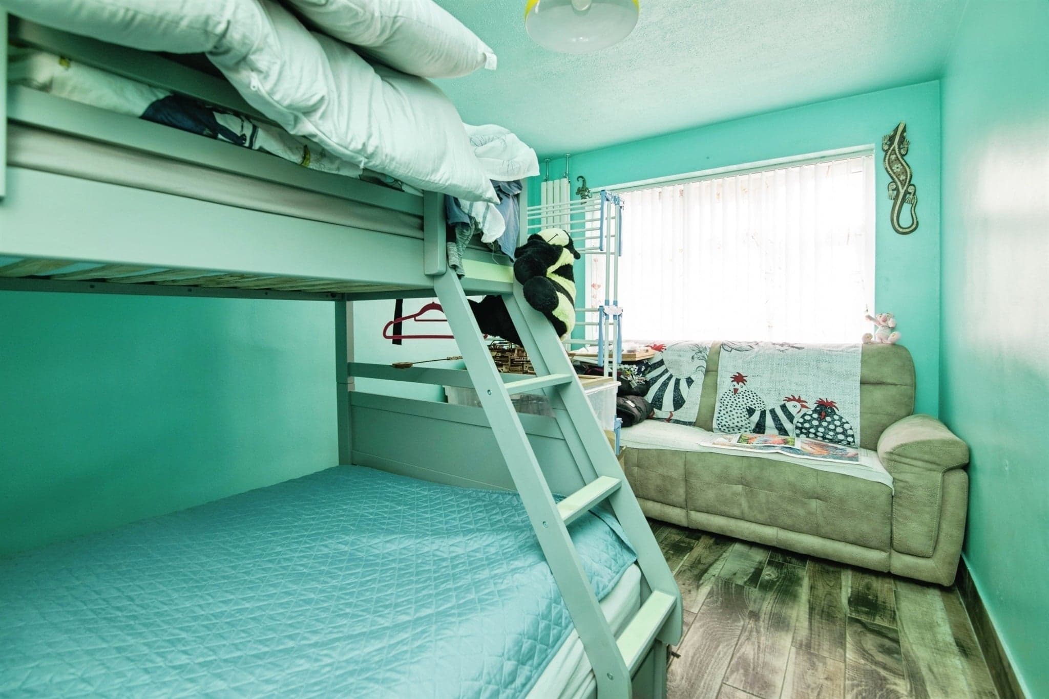 Property at Wyndmill Crescent, West Bromwich