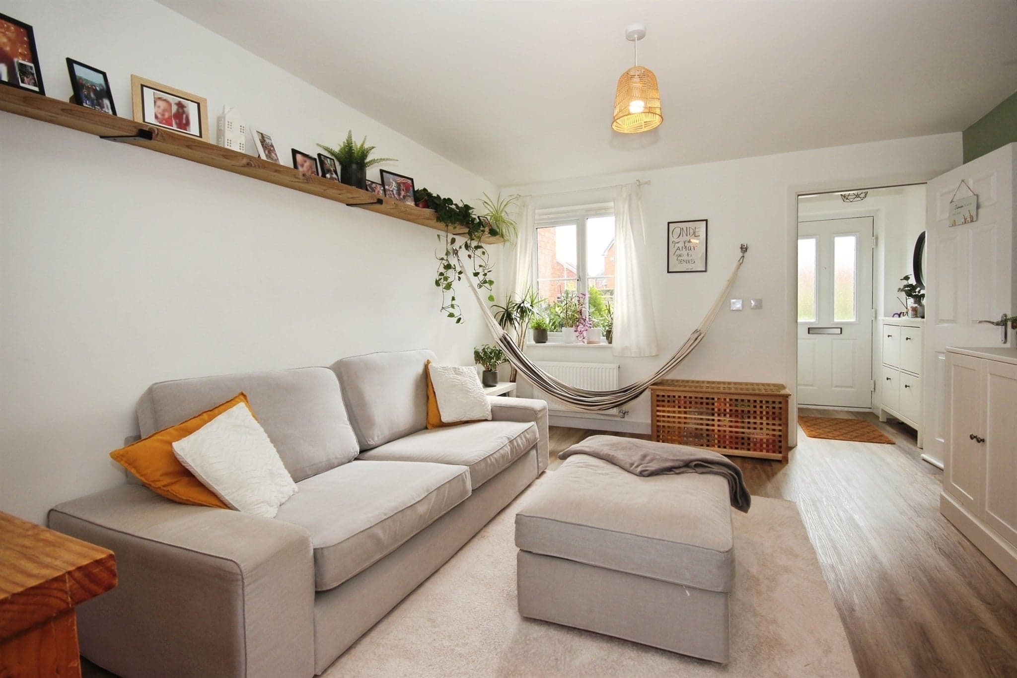 Property at O'donnell Road, Whitnash, Leamington Spa