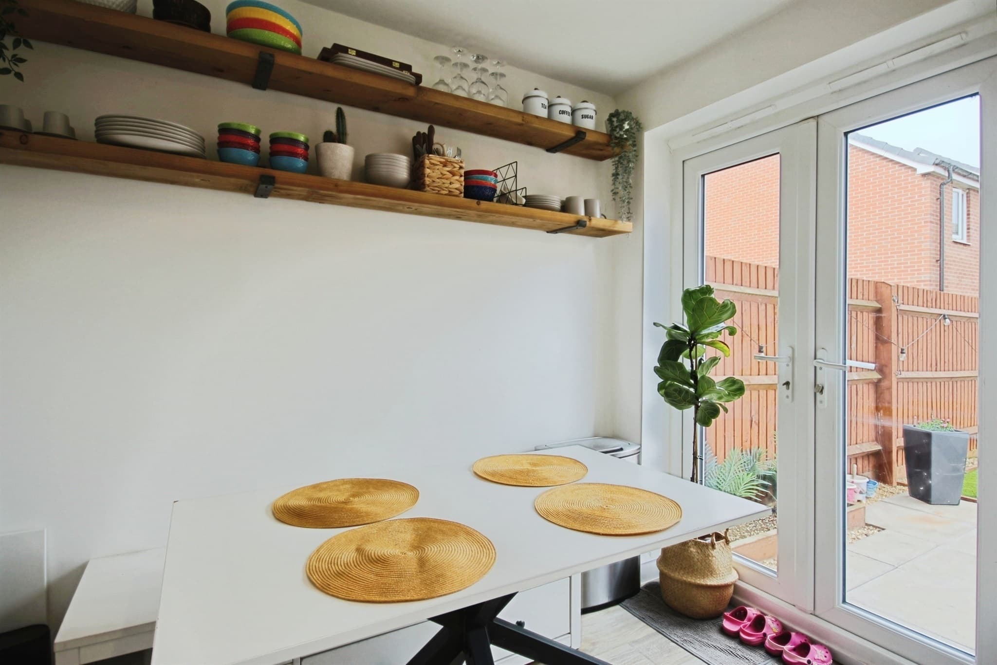 Property at O'donnell Road, Whitnash, Leamington Spa