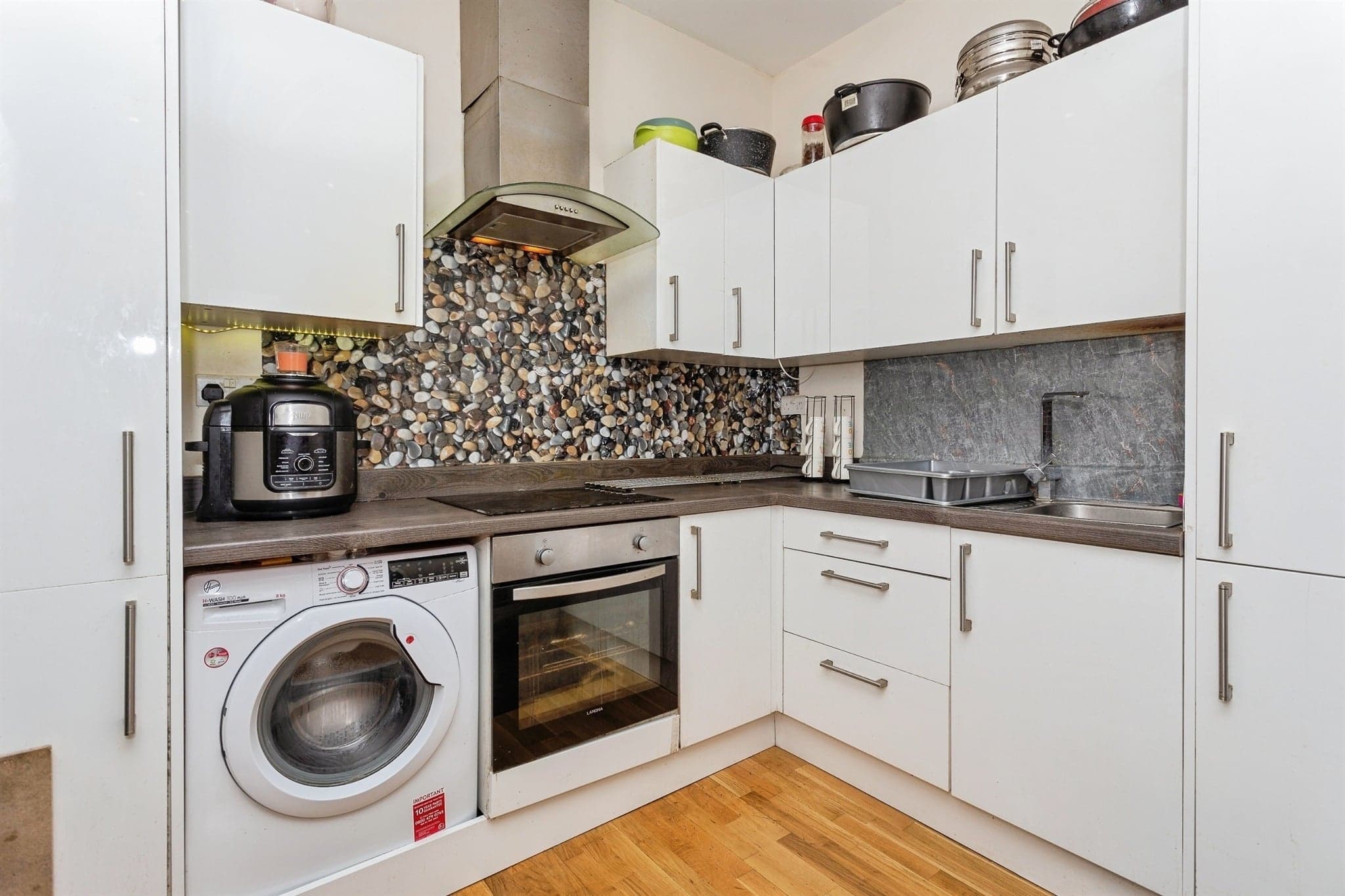 Property at Cavendish Avenue, Harrow
