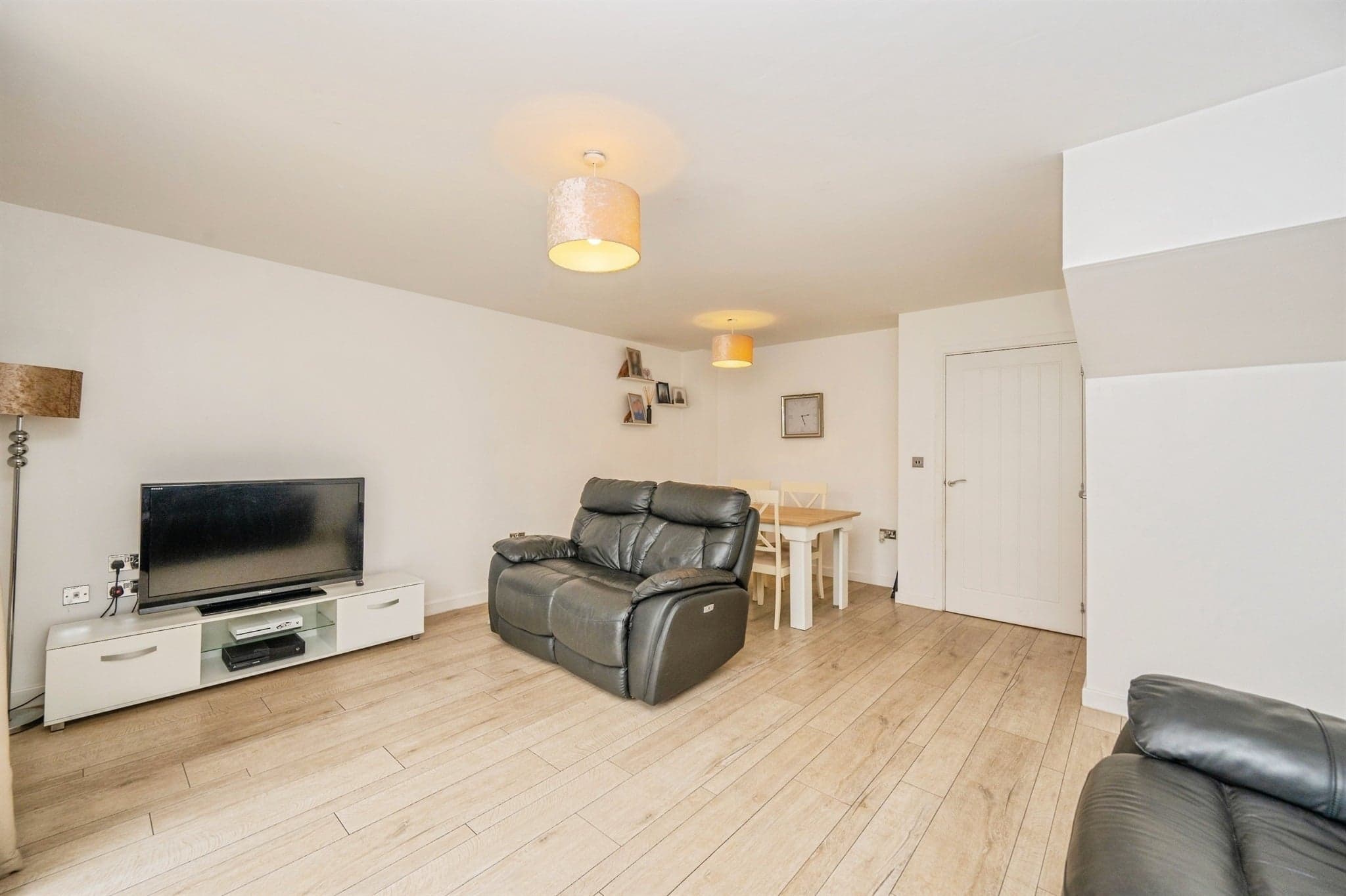 Property at Bytheway Walk, Streethay, Lichfield