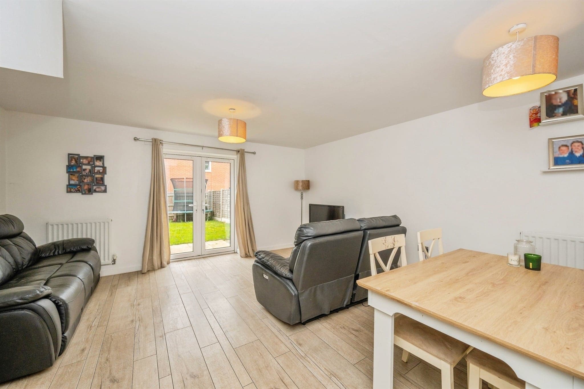Property at Bytheway Walk, Streethay, Lichfield