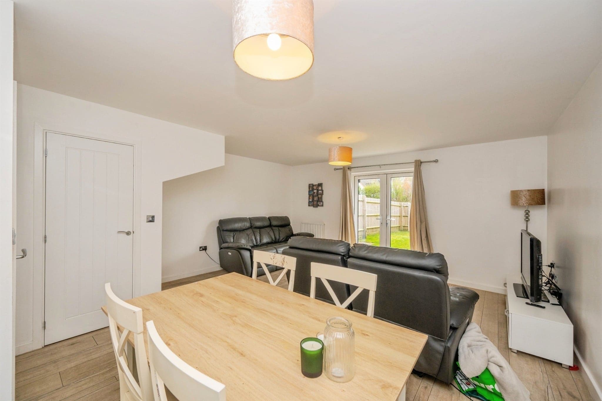 Property at Bytheway Walk, Streethay, Lichfield