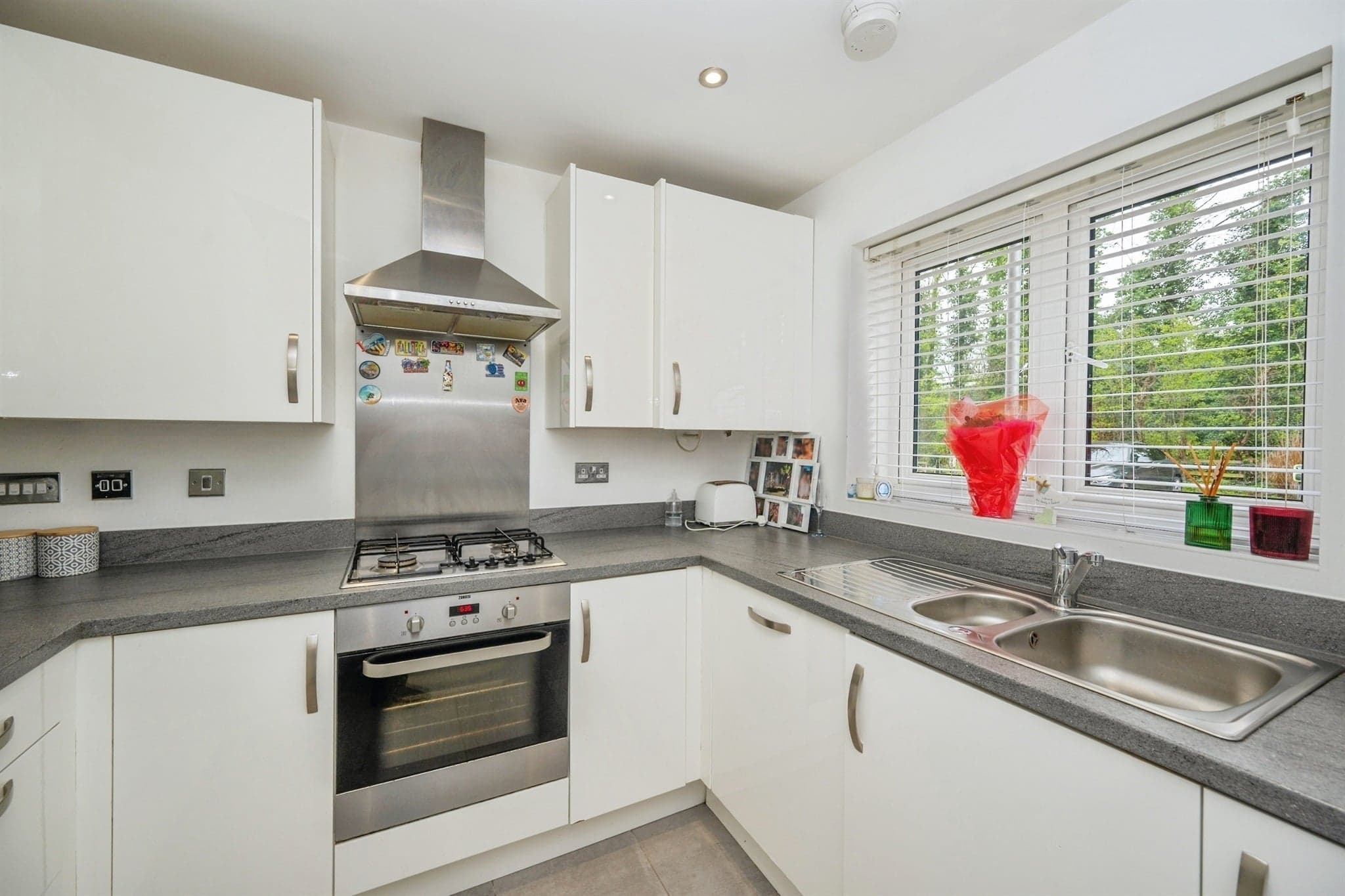 Property at Bytheway Walk, Streethay, Lichfield