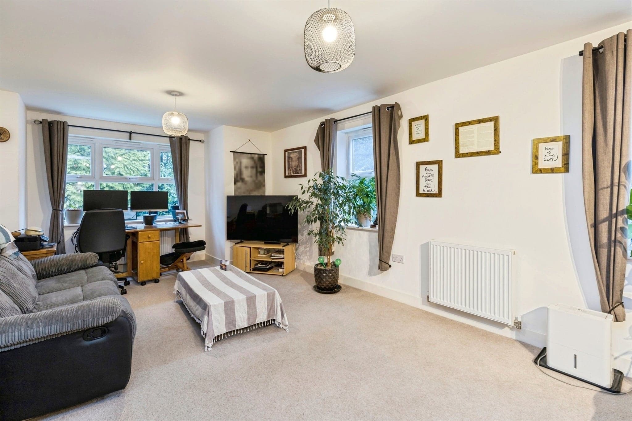 Property at Timms Close, Horsham