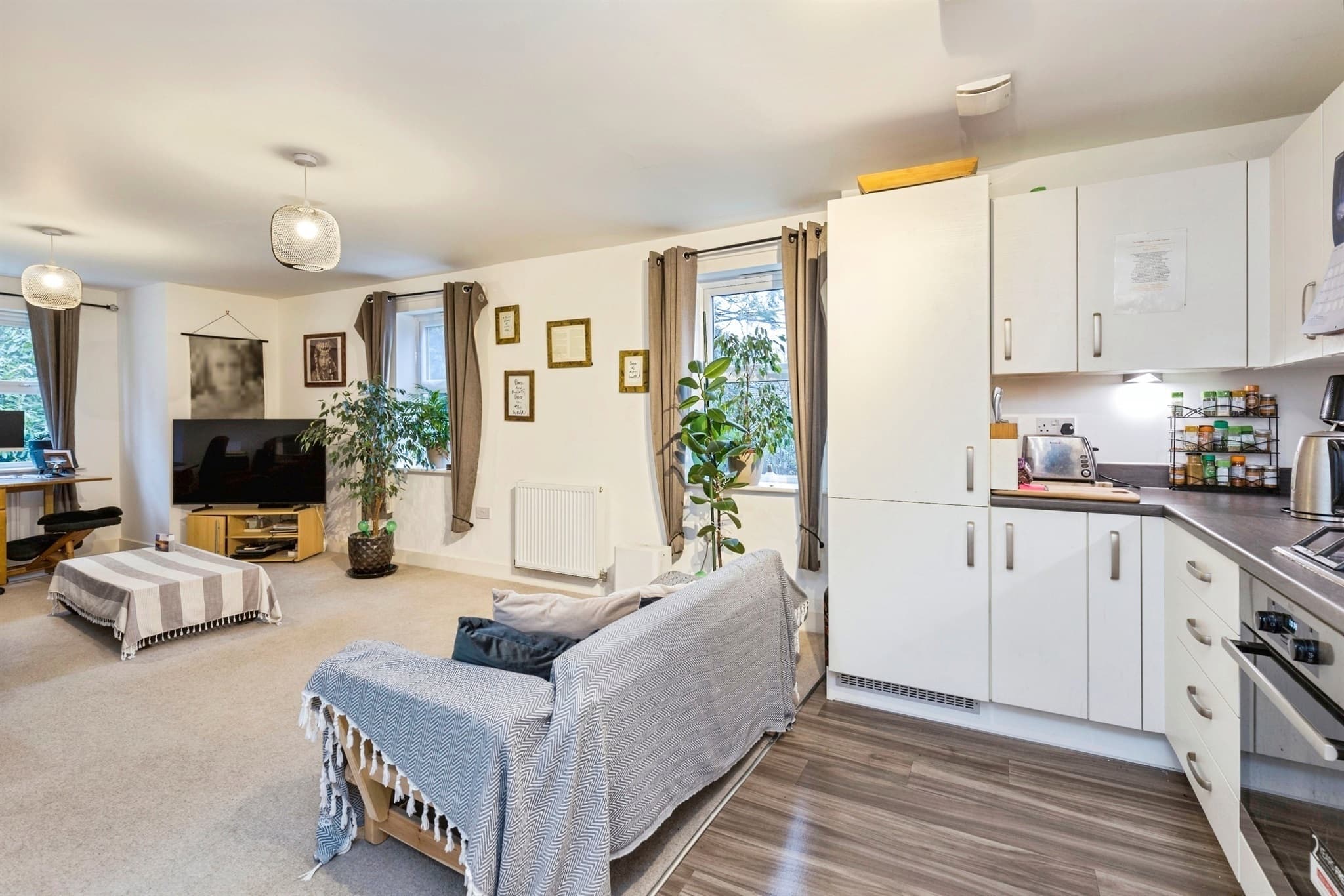 Property at Timms Close, Horsham