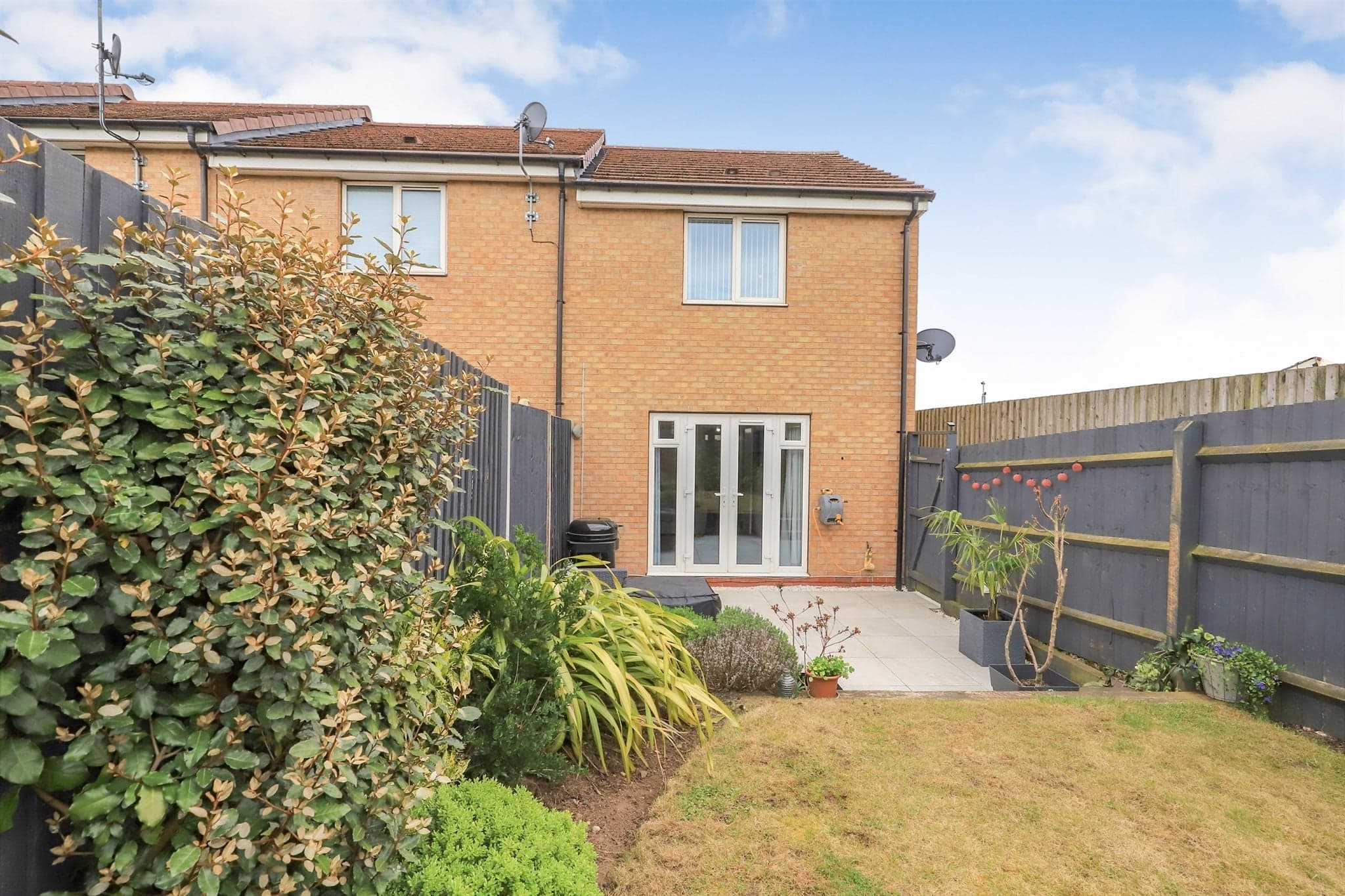 Property at Grasmere Road, Willenhall