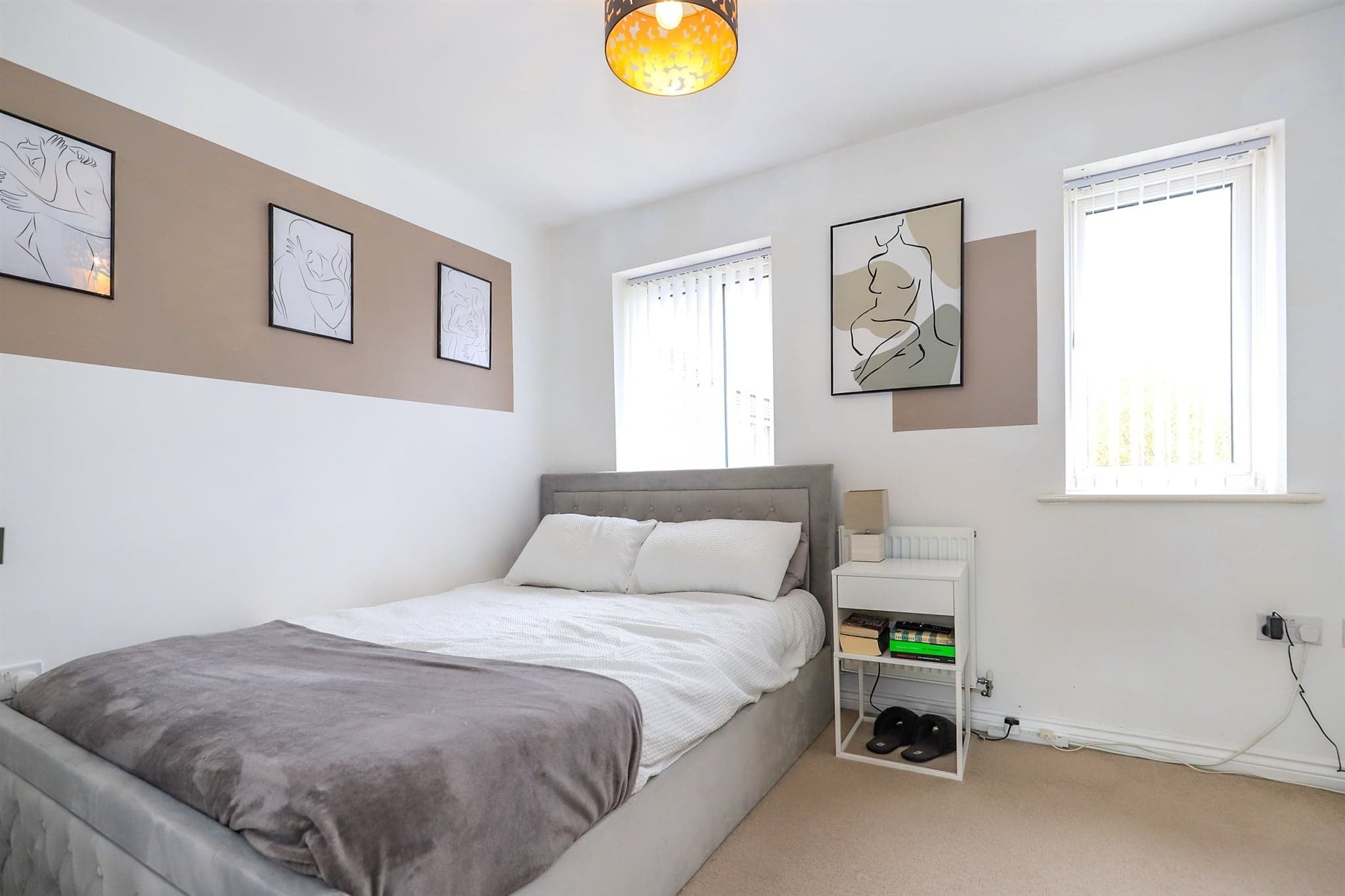 Property at Grasmere Road, Willenhall