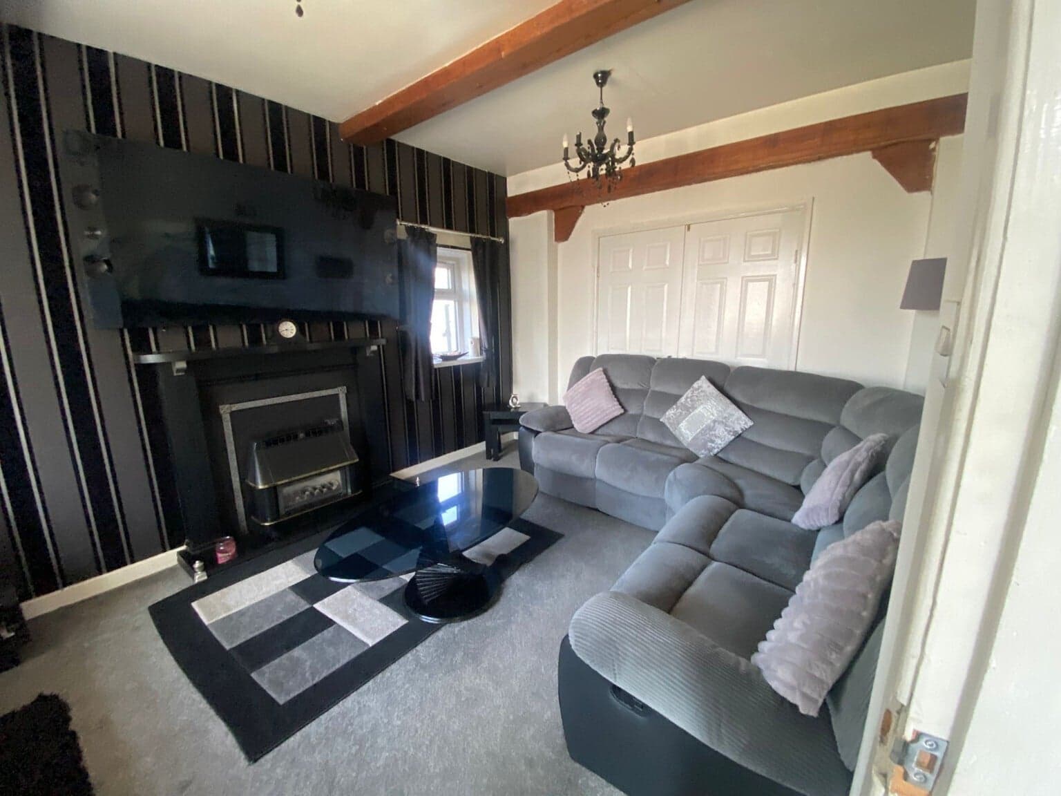 Property at Bunkers Hill Lane, Bilston