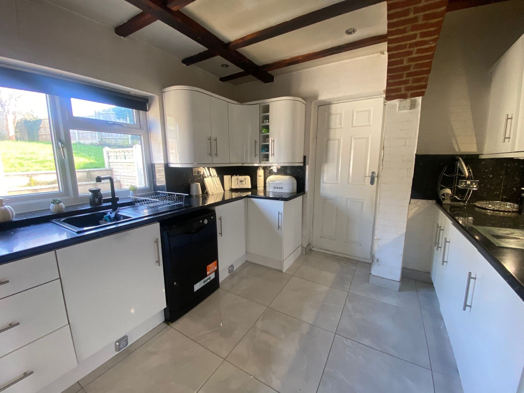 Property at Bunkers Hill Lane, Bilston