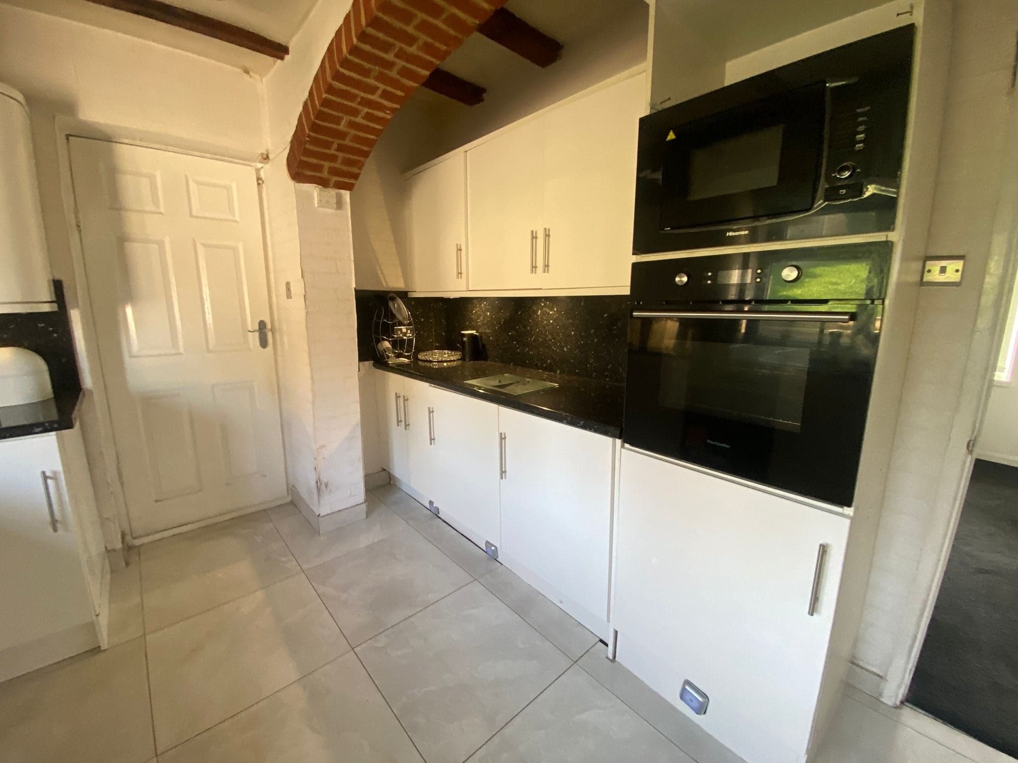 Property at Bunkers Hill Lane, Bilston