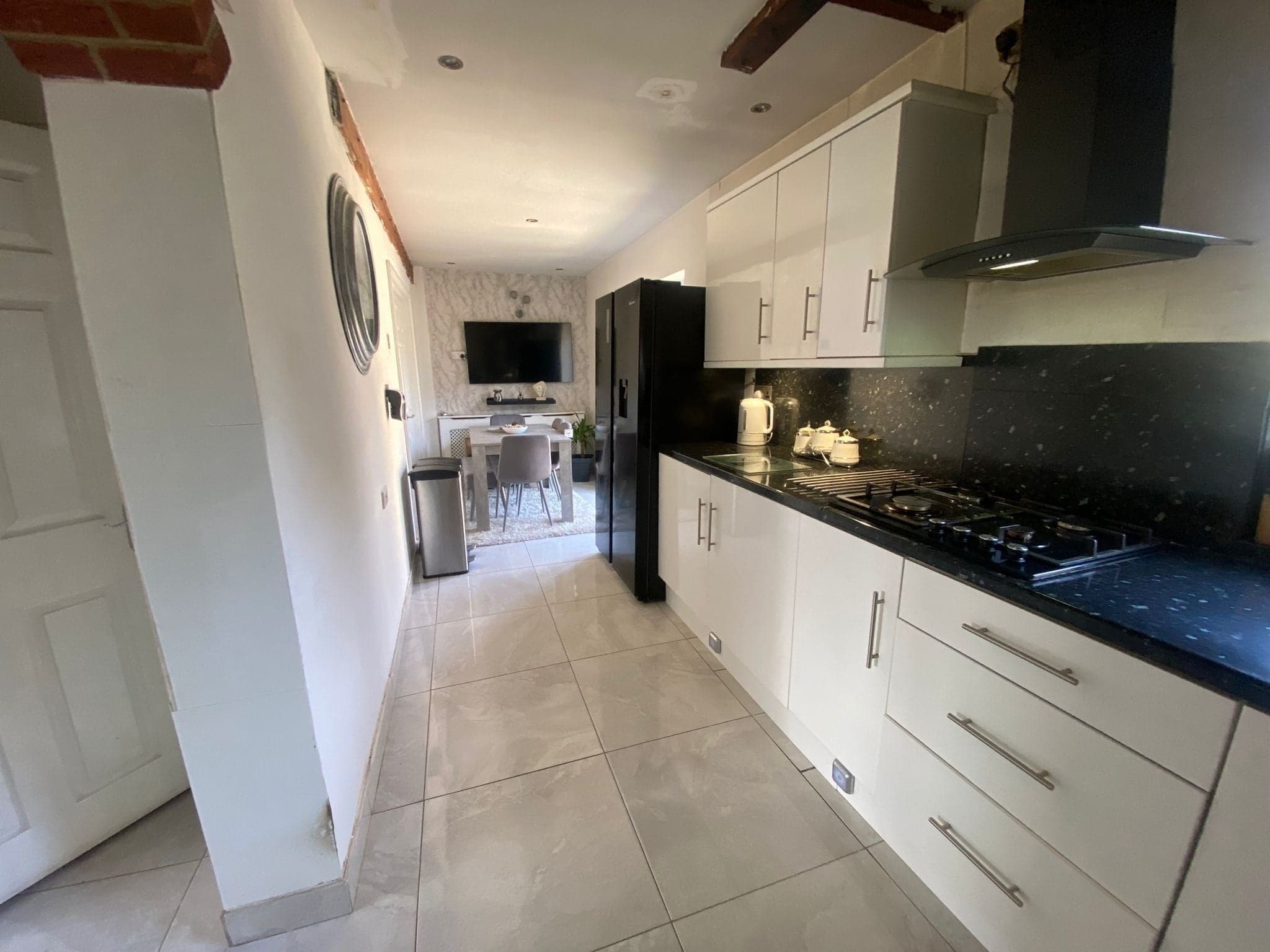 Property at Bunkers Hill Lane, Bilston