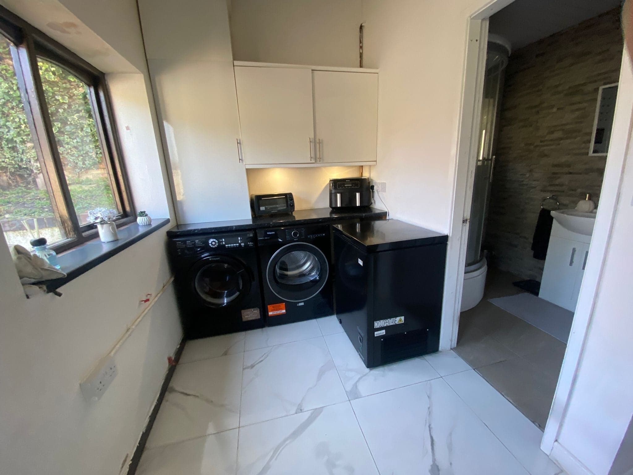 Property at Bunkers Hill Lane, Bilston