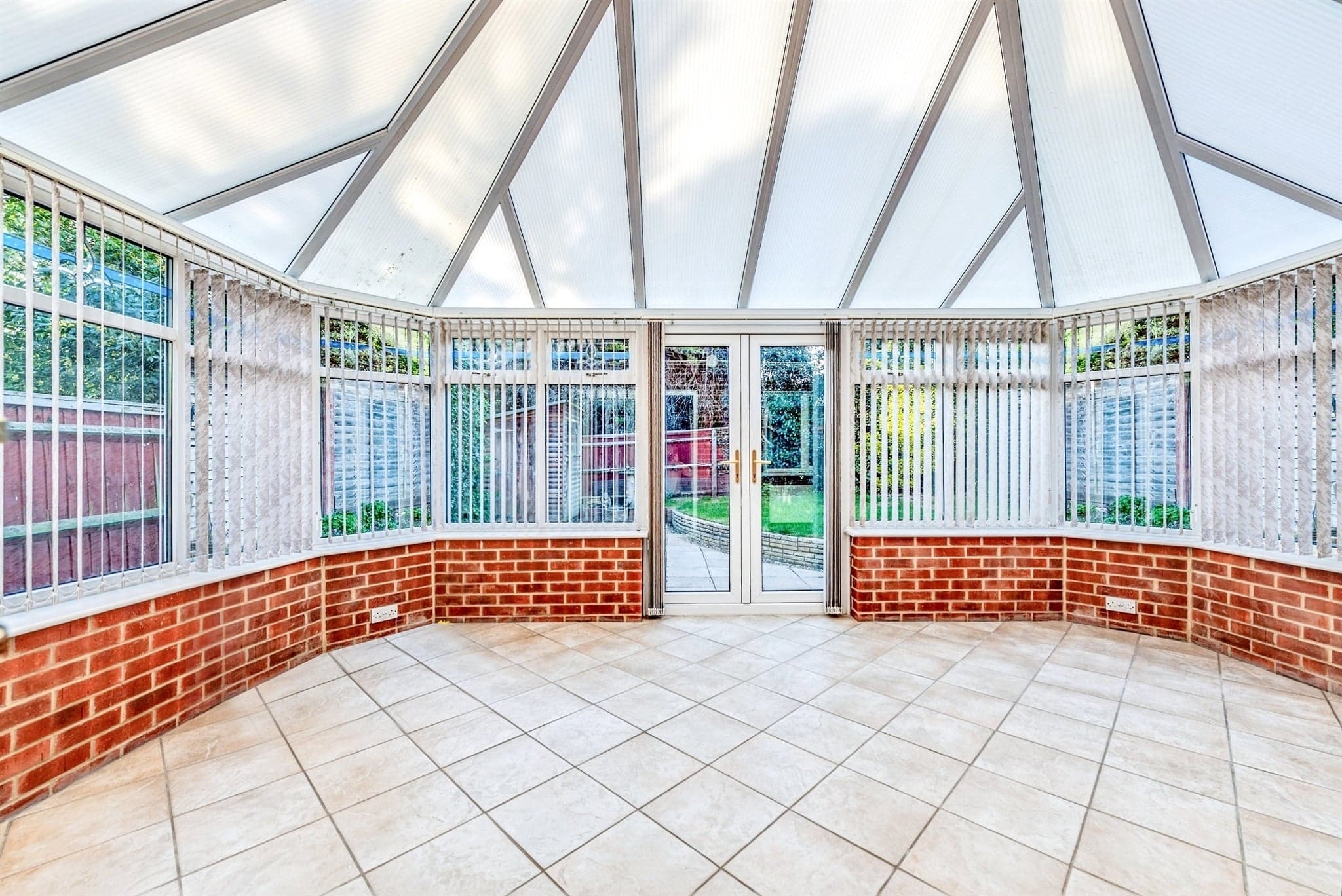 Property at Broadhurst Gardens, Sandford-On-Thames, Oxford