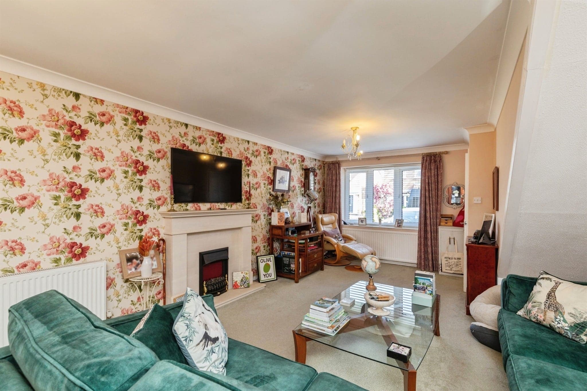 Property at Benford Close, Bristol