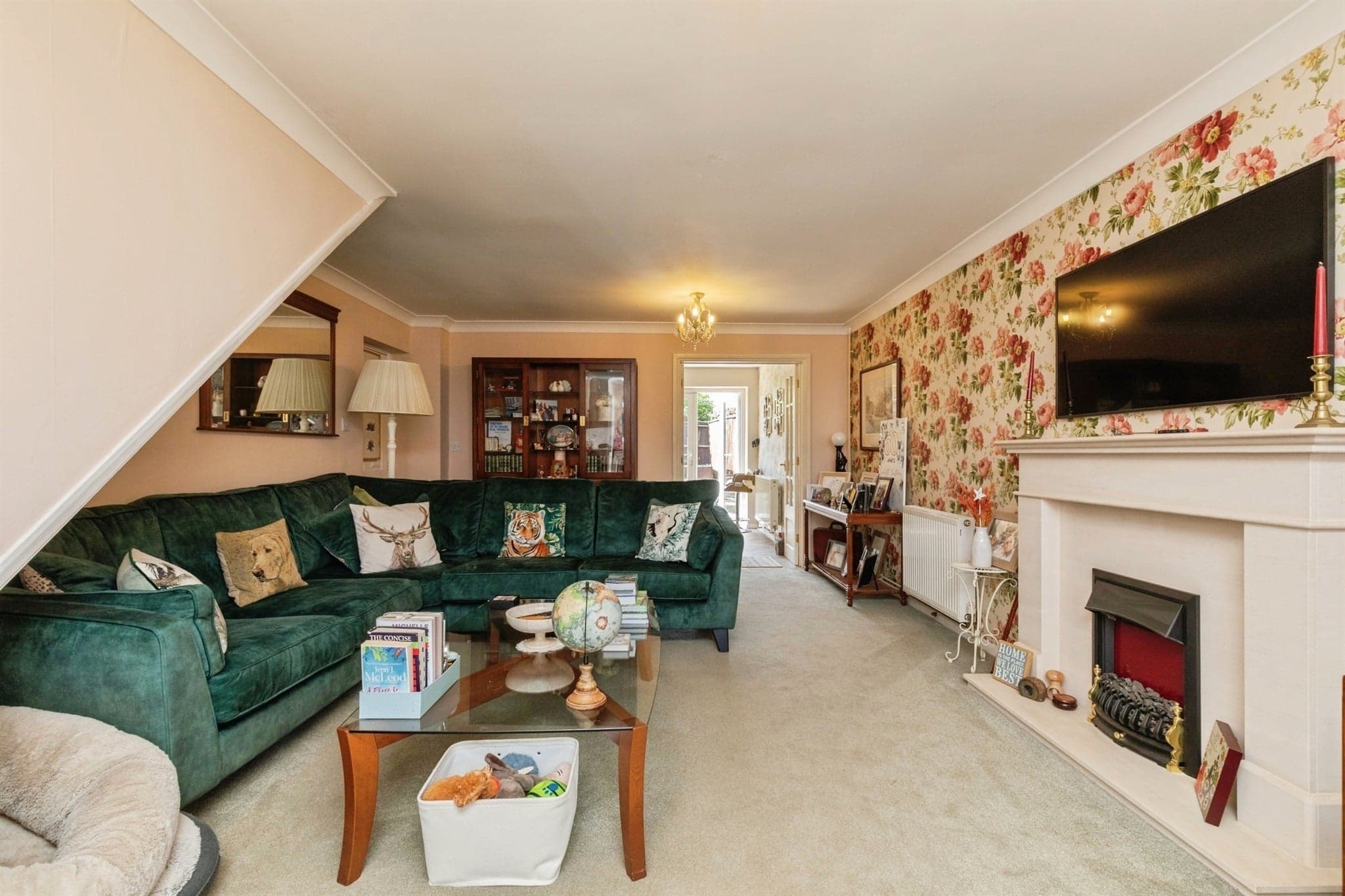 Property at Benford Close, Bristol