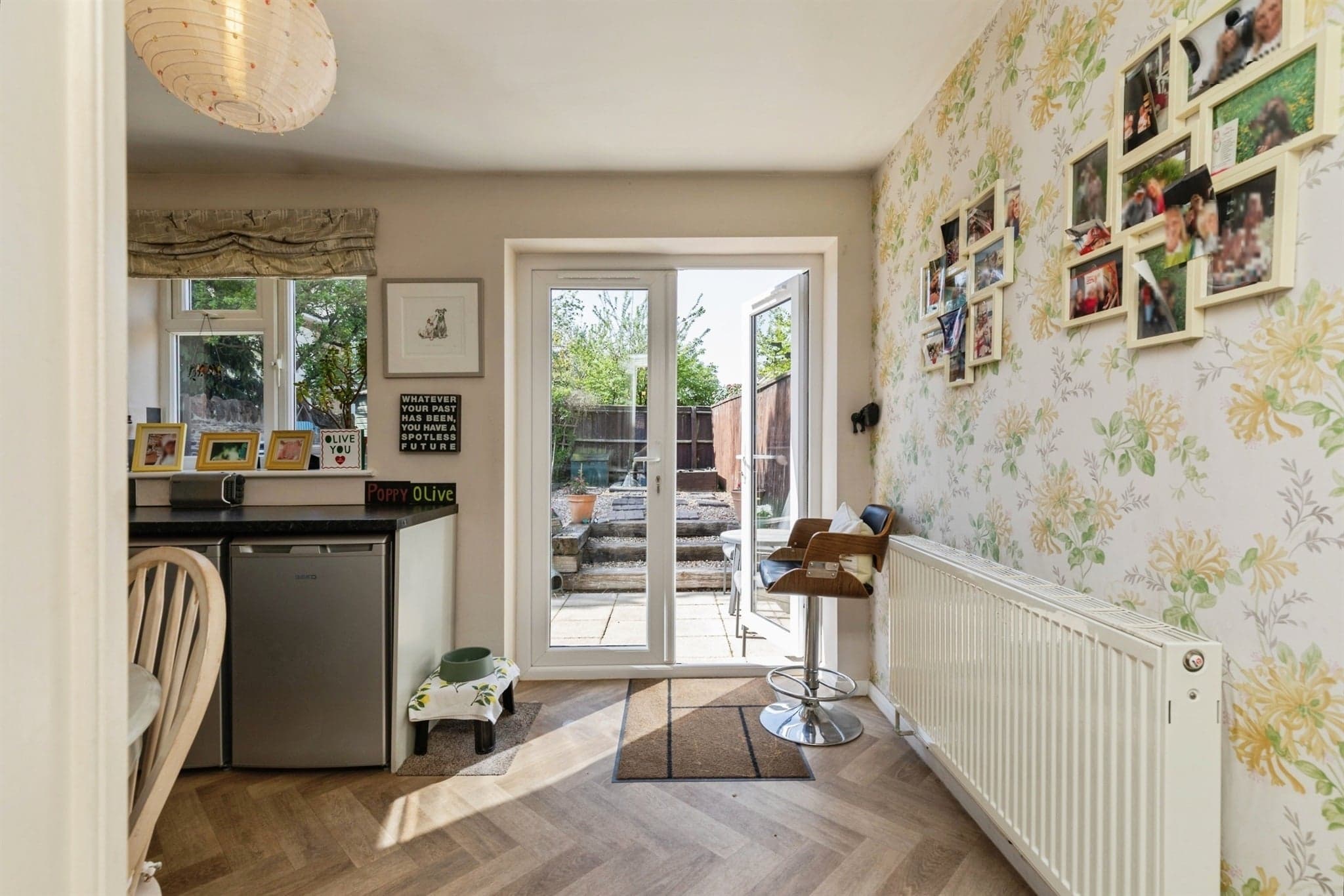 Property at Benford Close, Bristol